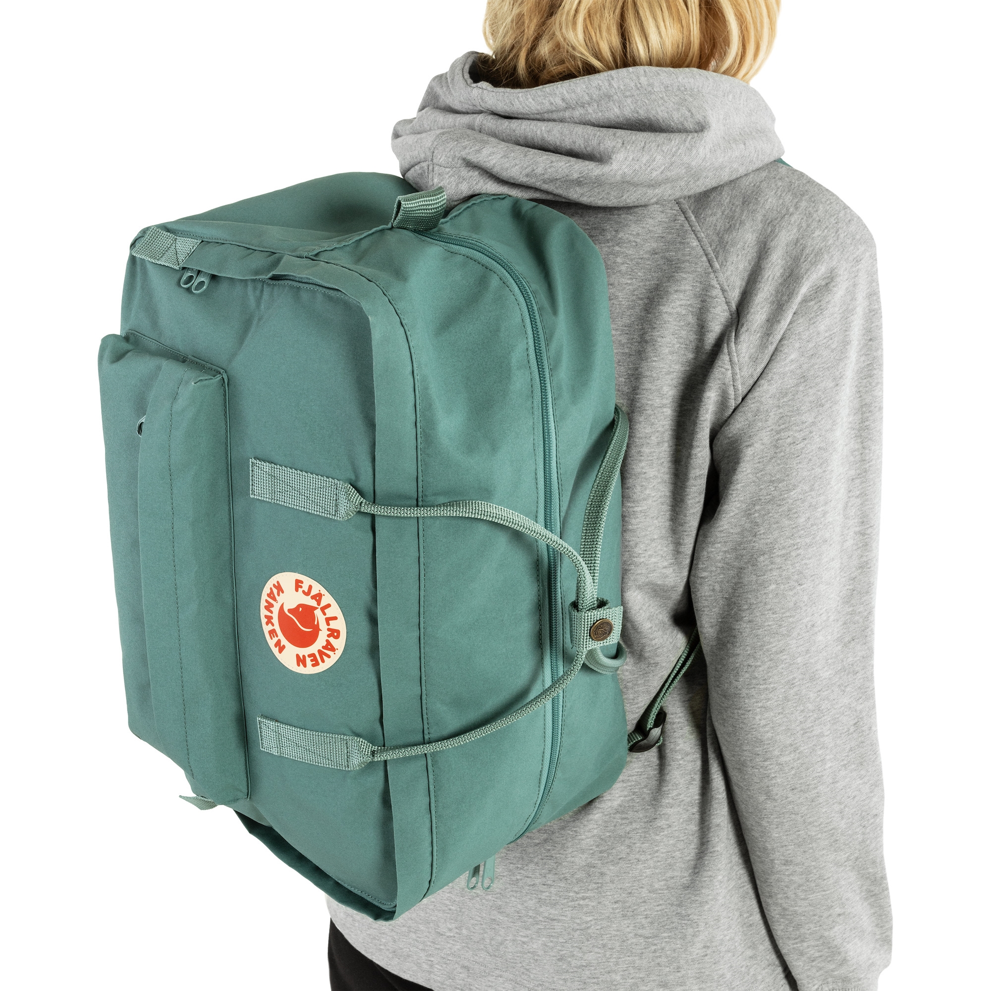 KÅNKEN WEEKENDER
