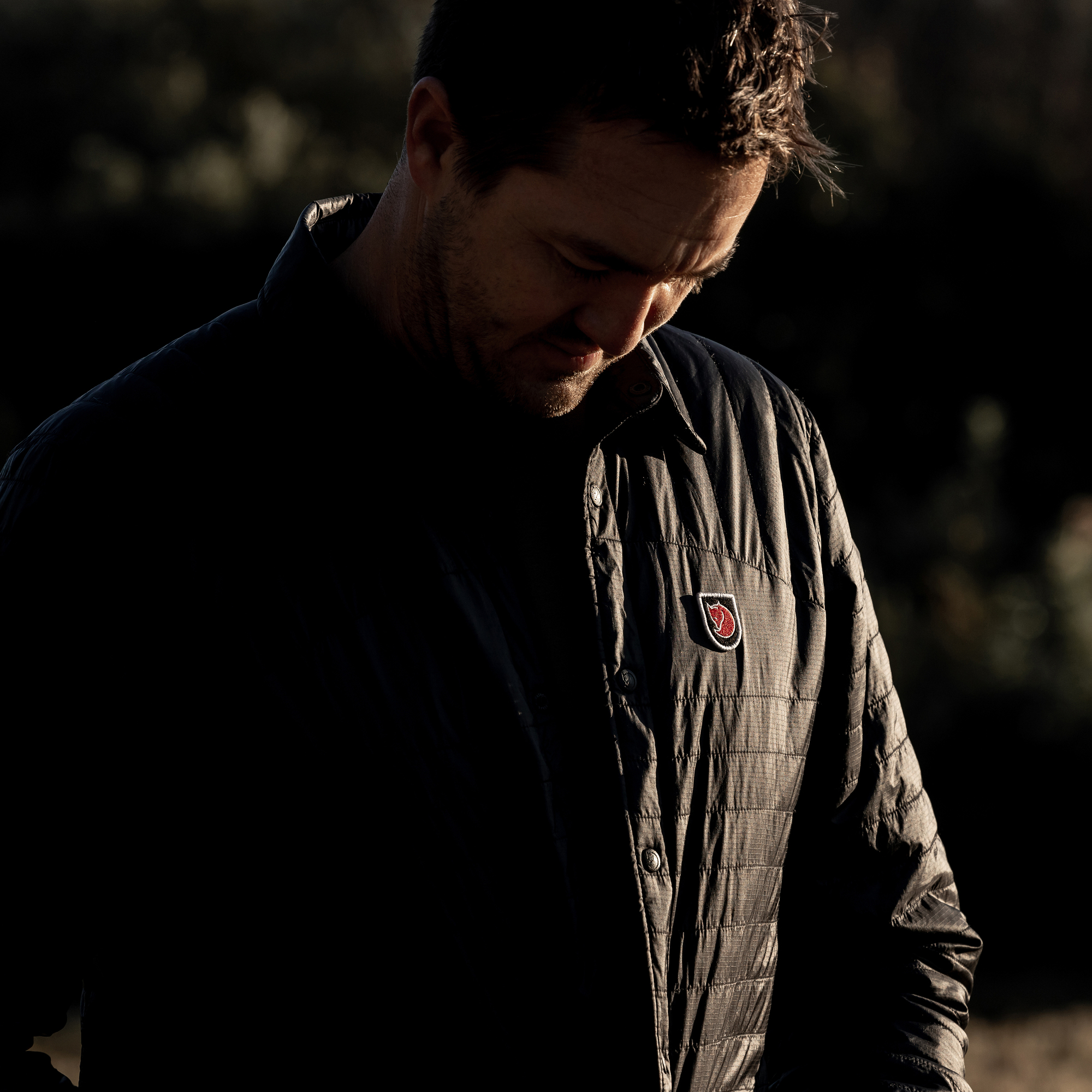 Expedition X-Lätt Shirt M