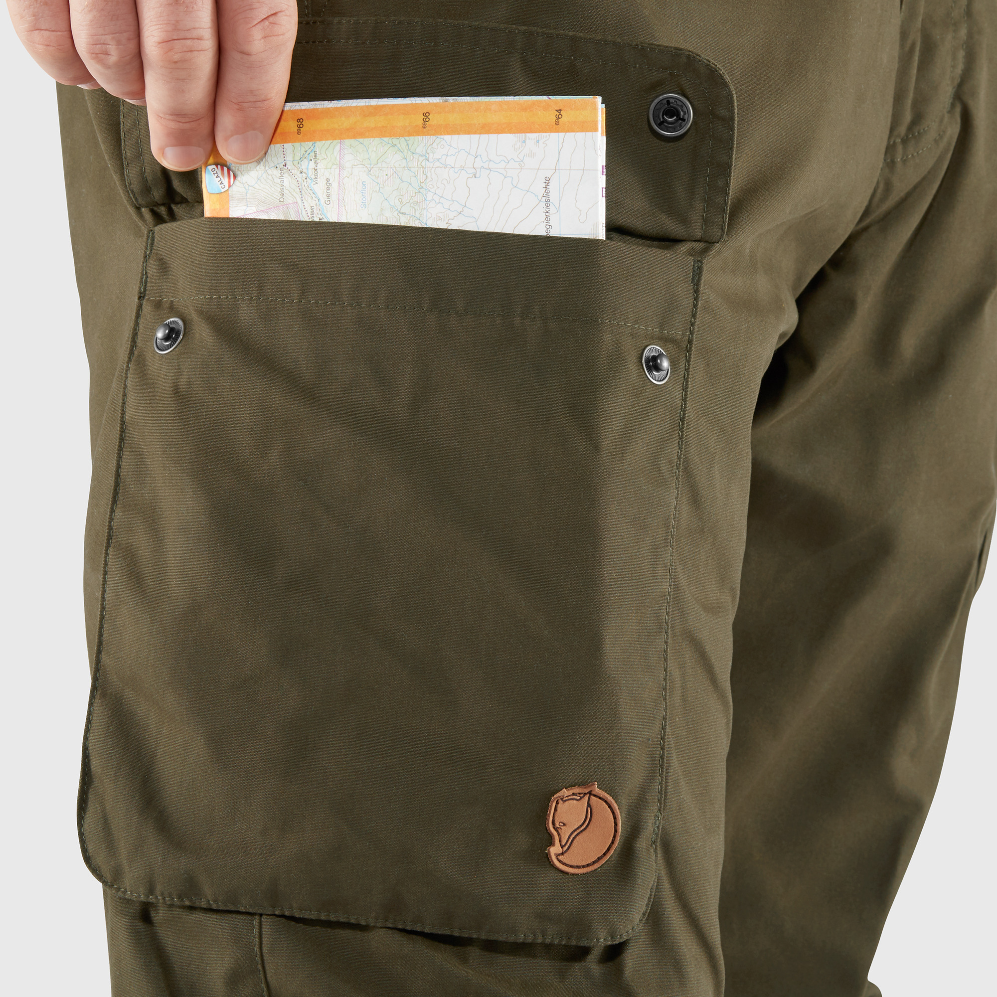 Brenner Pro Winter Trousers M
