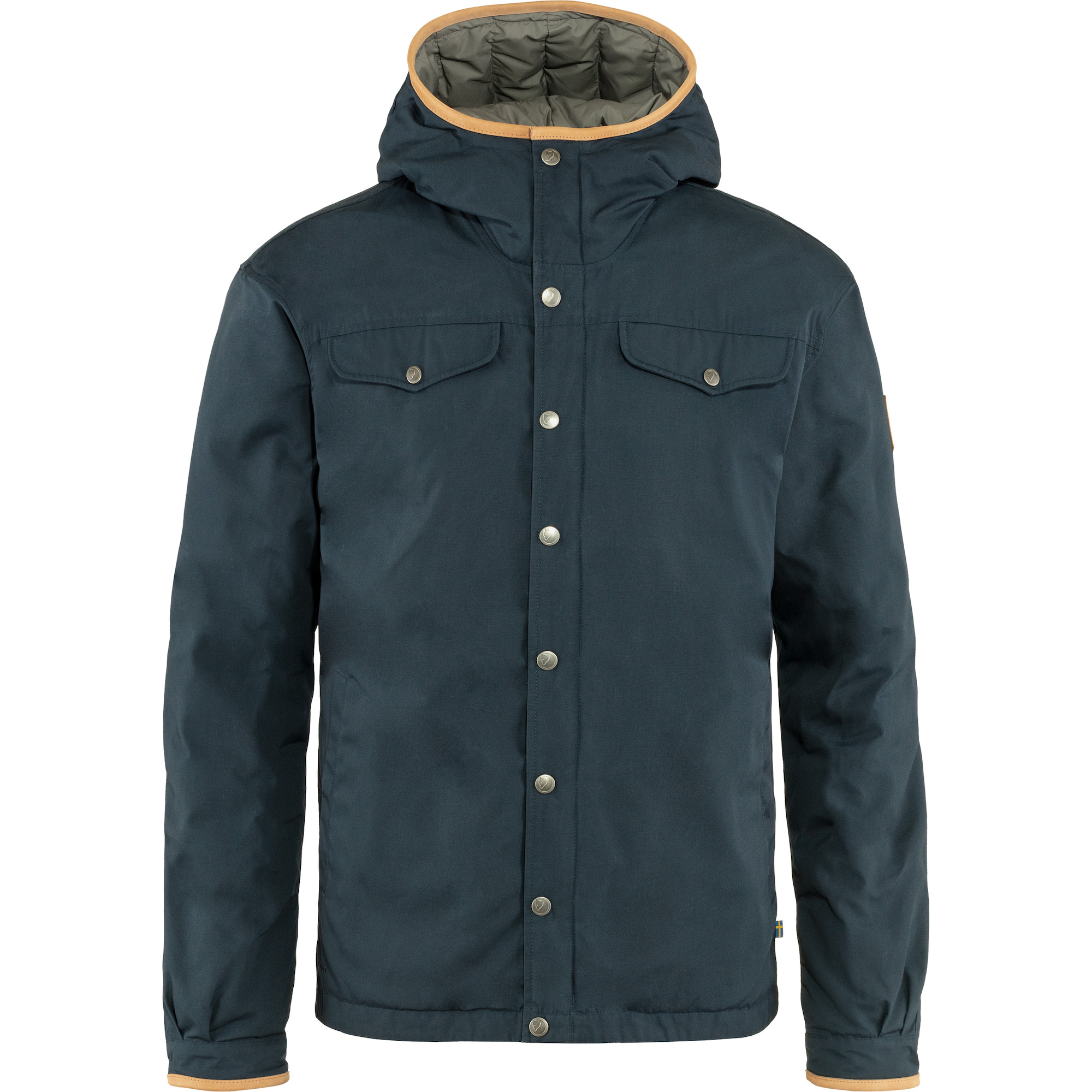 Greenland No. 1 Down Jacket M