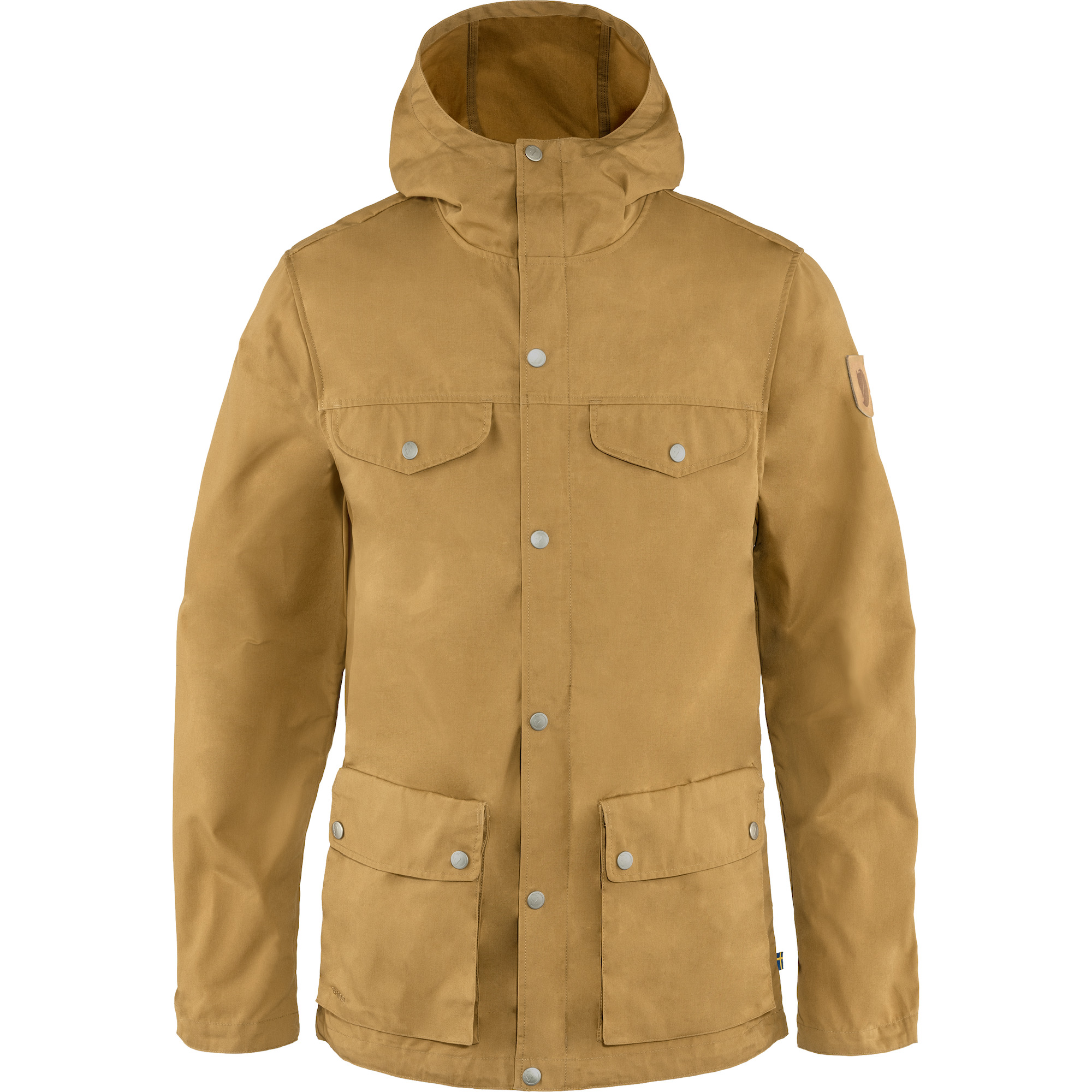 Greenland Jacket M