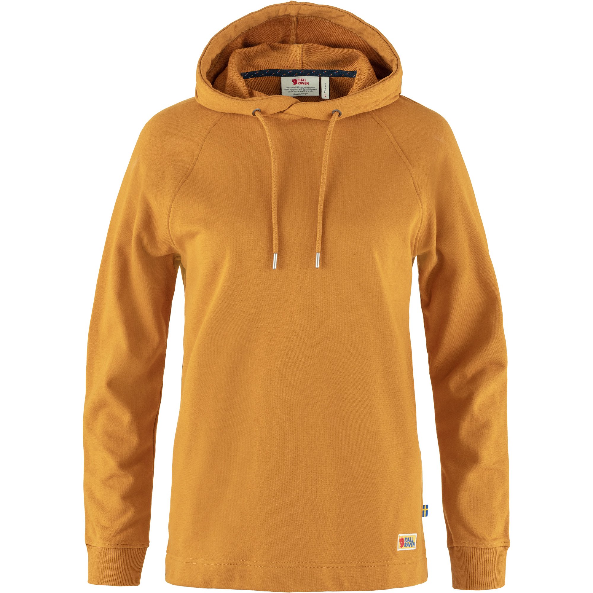 Vardag Hoodie W