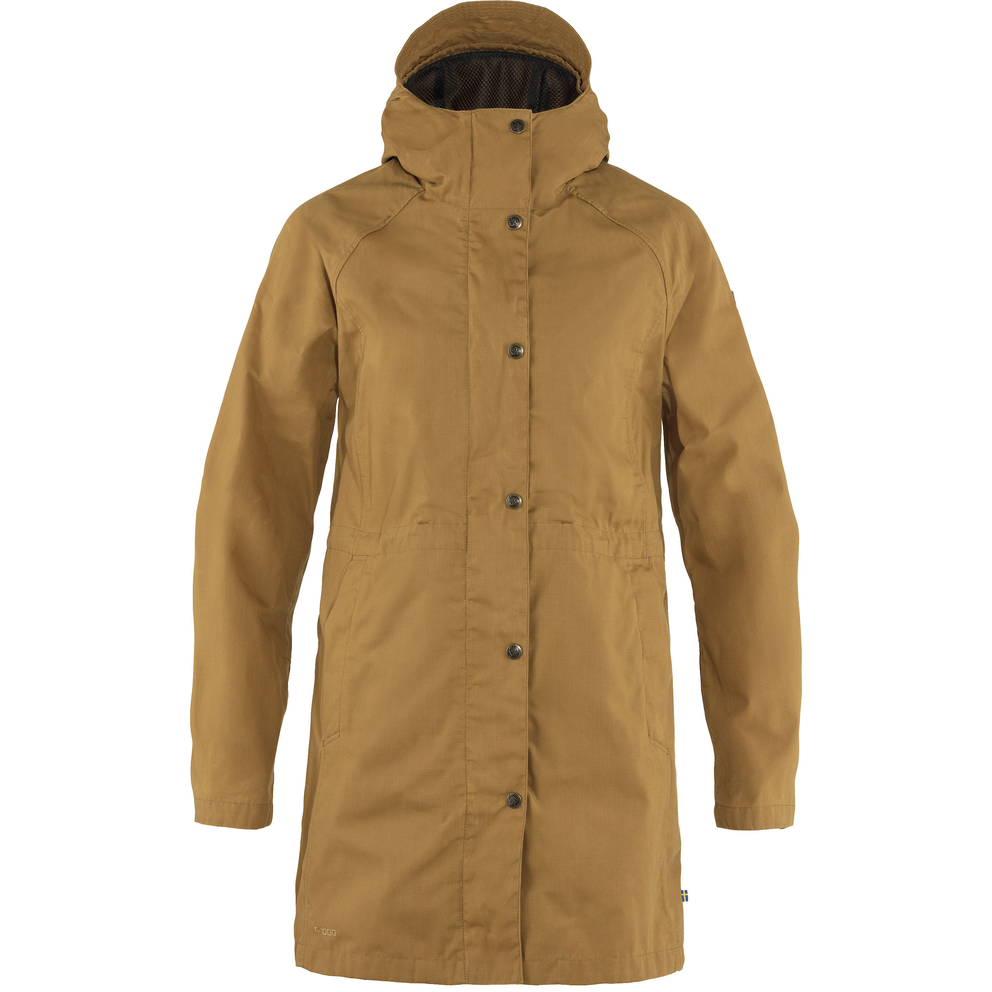 Karla Lite Jacket W