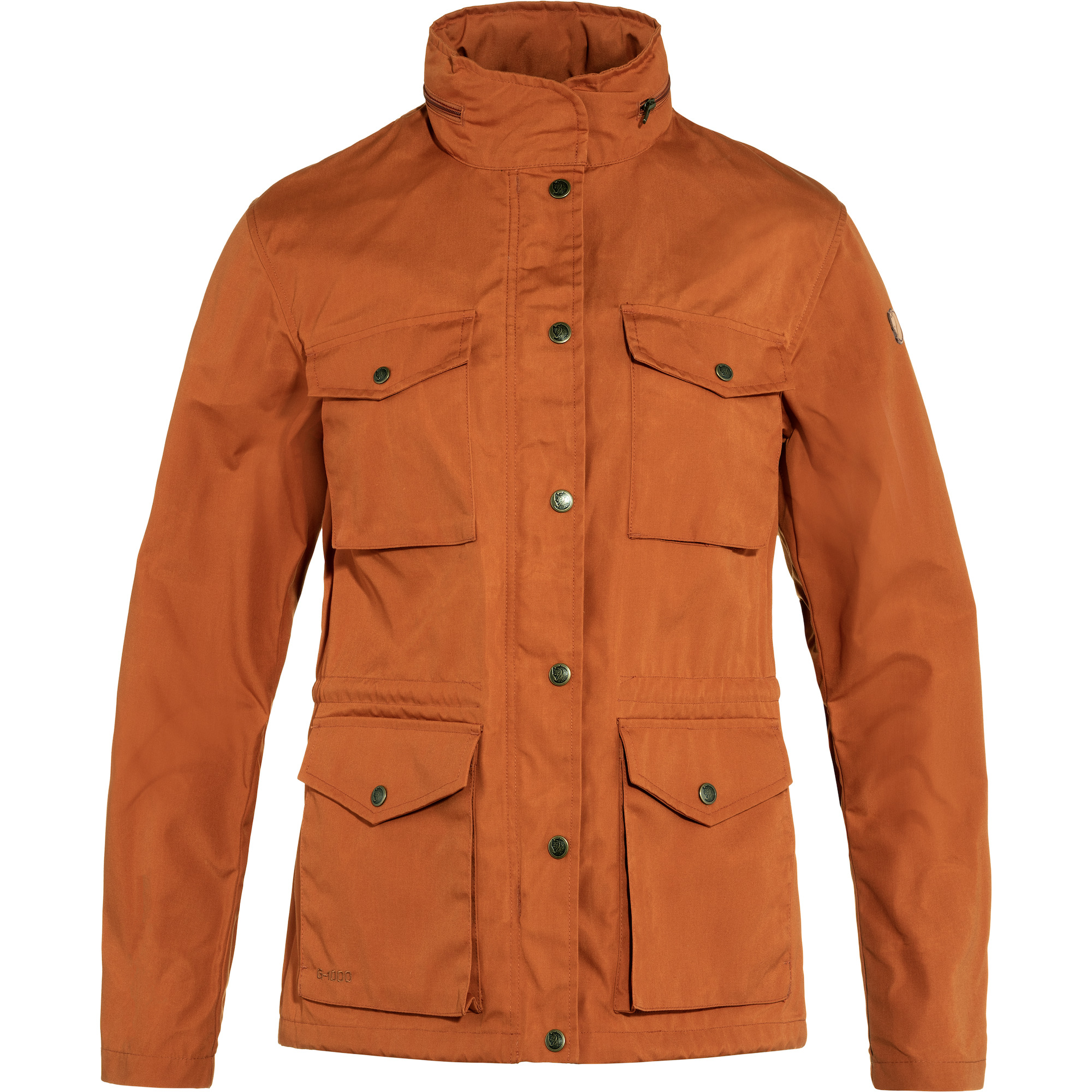 Räven Jacket W