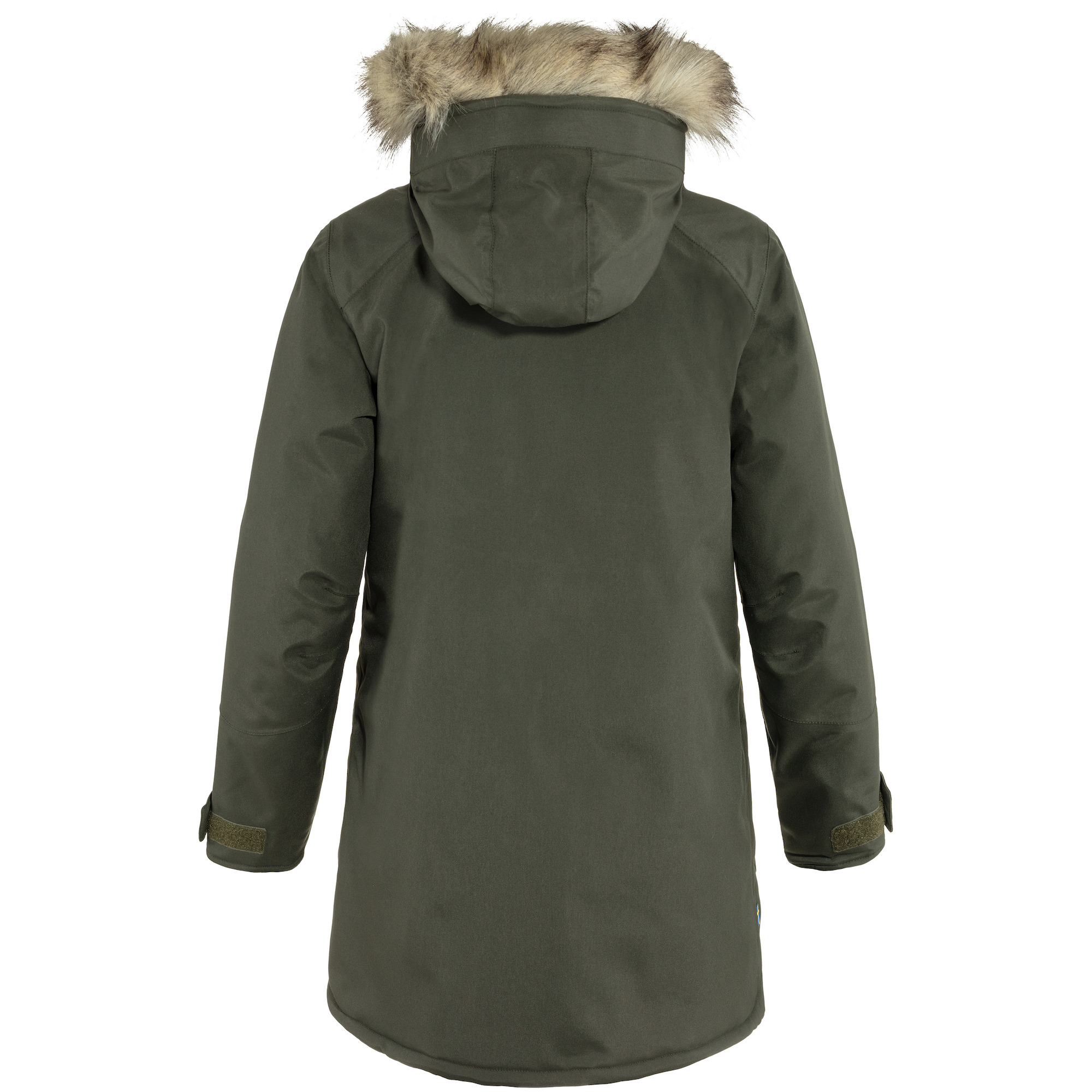 Nuuk Parka W