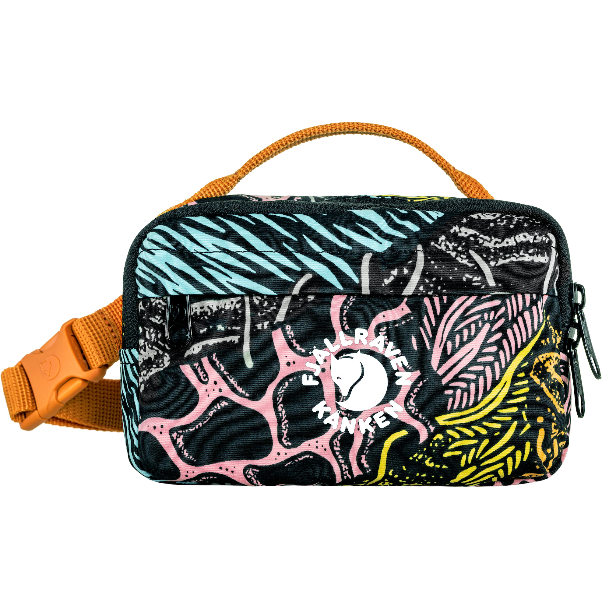 KÅNKEN Art Hip Pack
