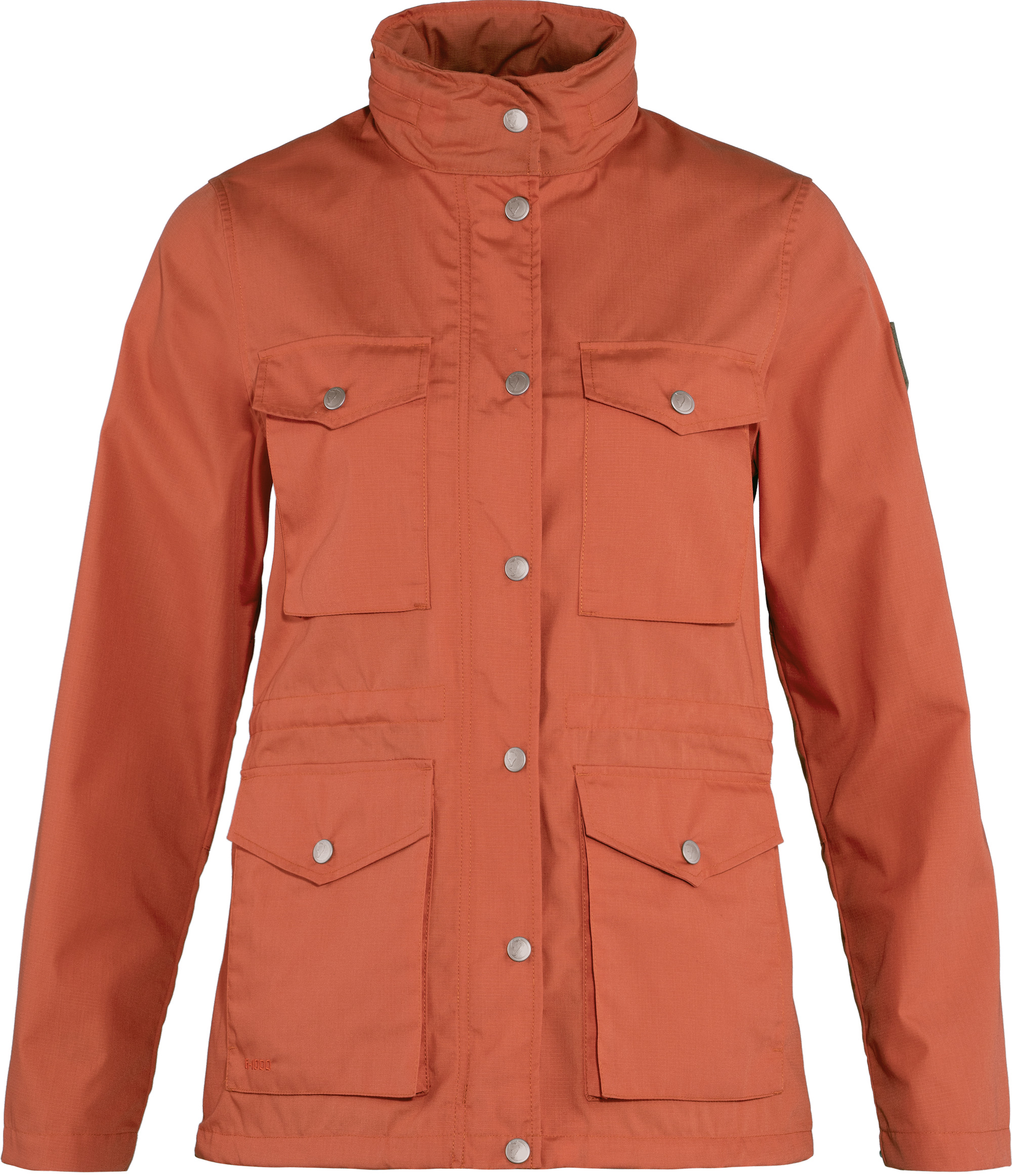 Räven Lite Jacket W