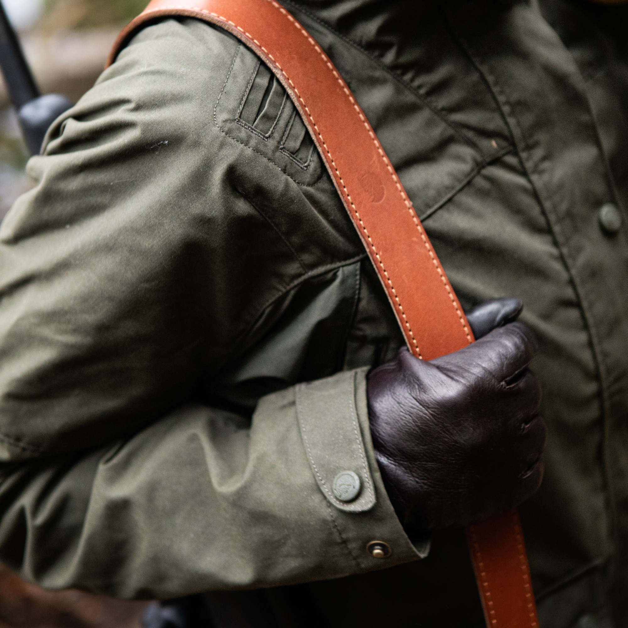 Forest Hybrid Jacket W