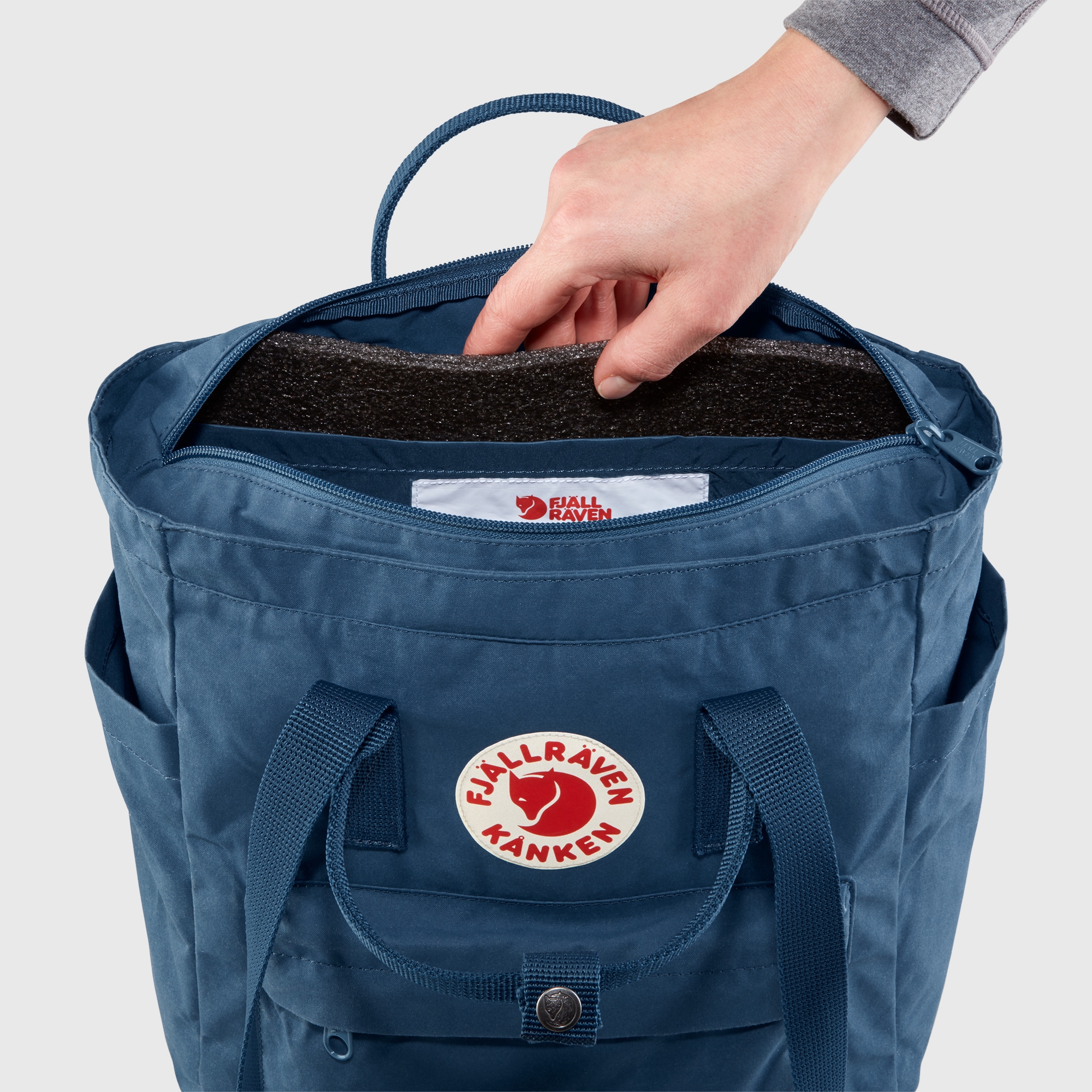KÅNKEN TOTEPACK