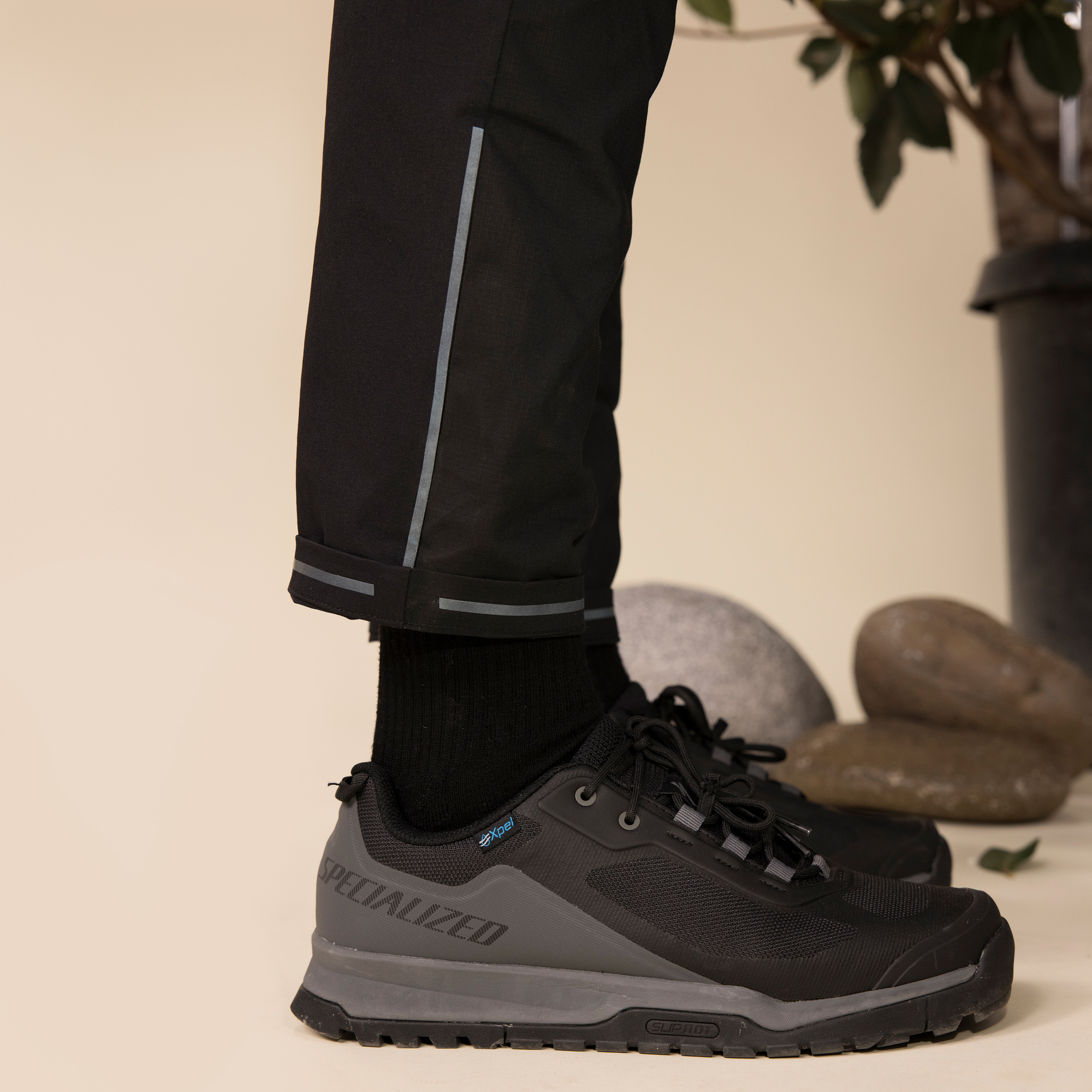 S/F Rider's Hybrid Trousers M Reg