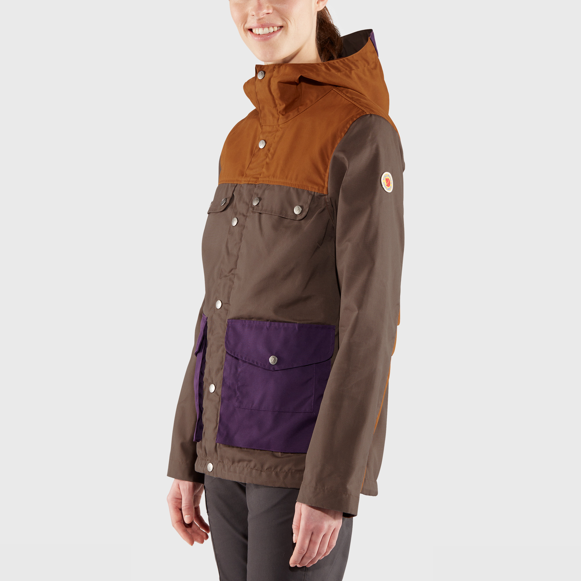 Samlaren Jacket 1a W