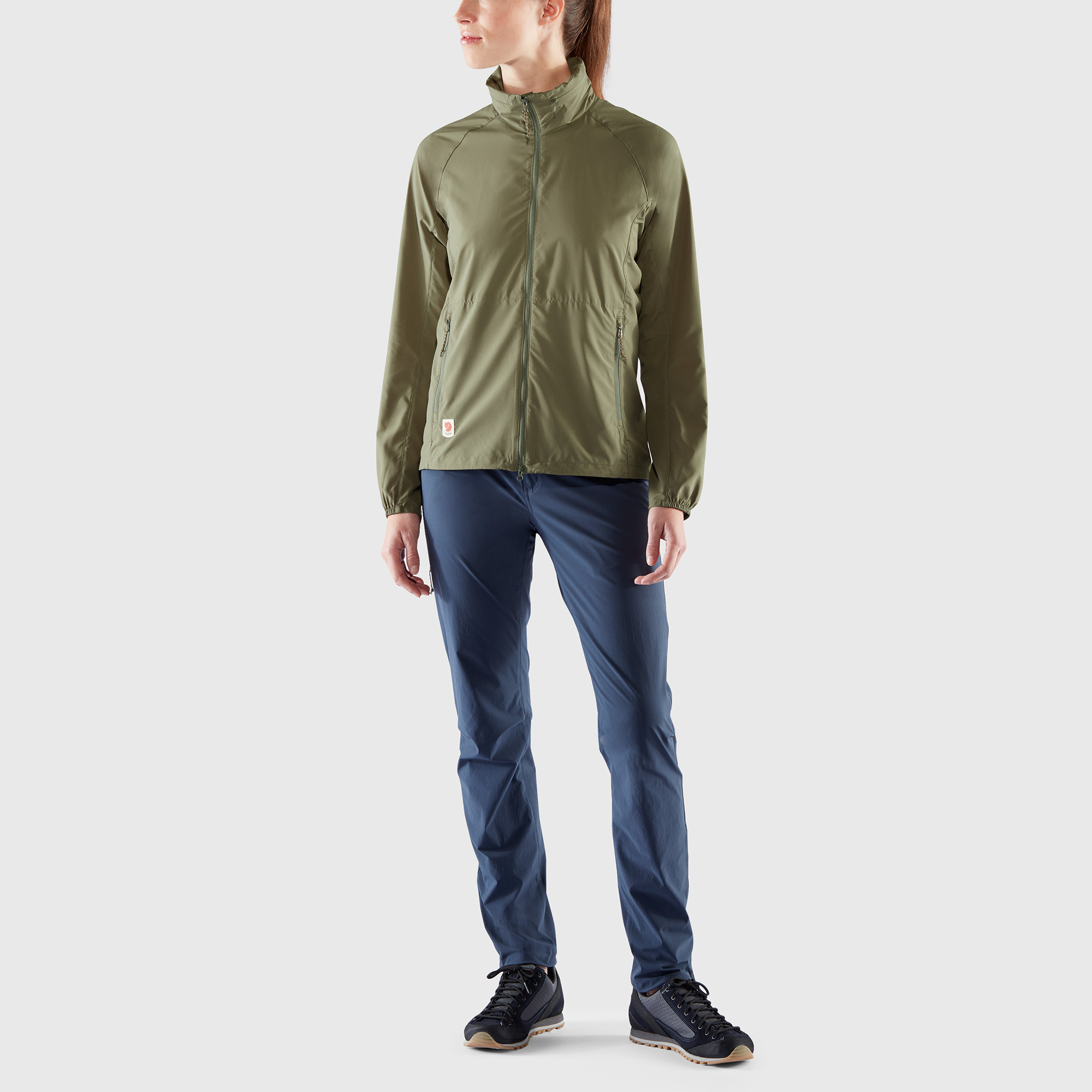 High Coast Lite Jacket W