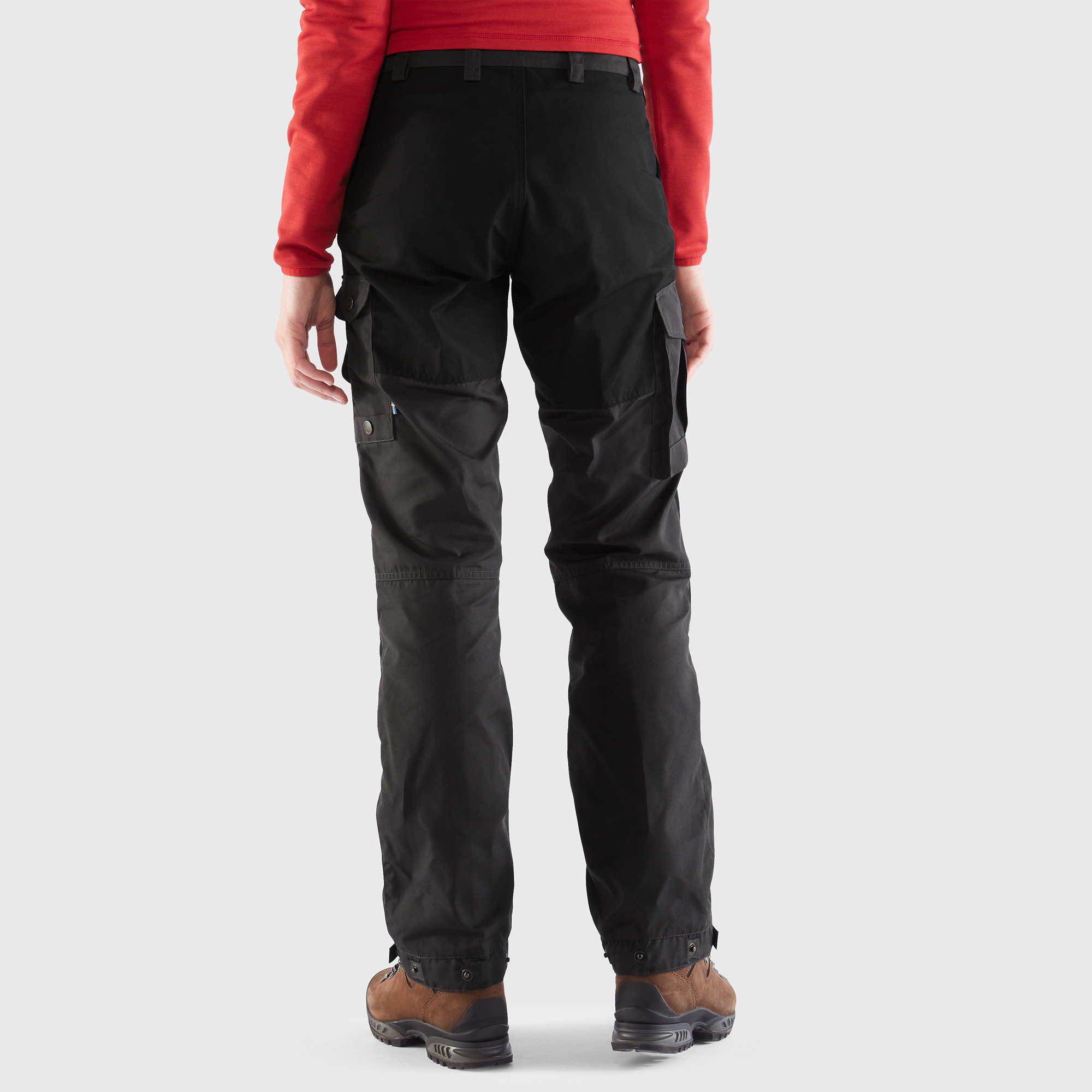Vidda Pro Trousers W Short