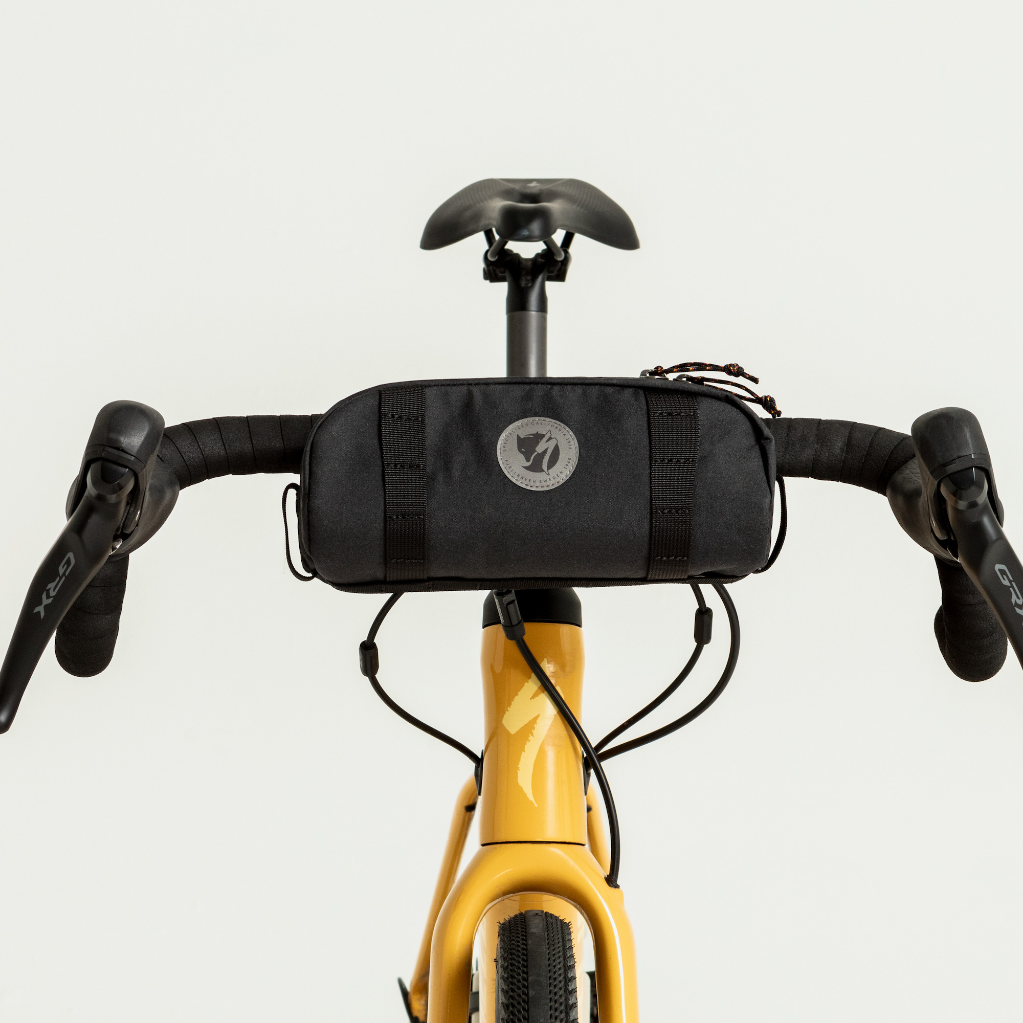 S/F Handlebar Pocket