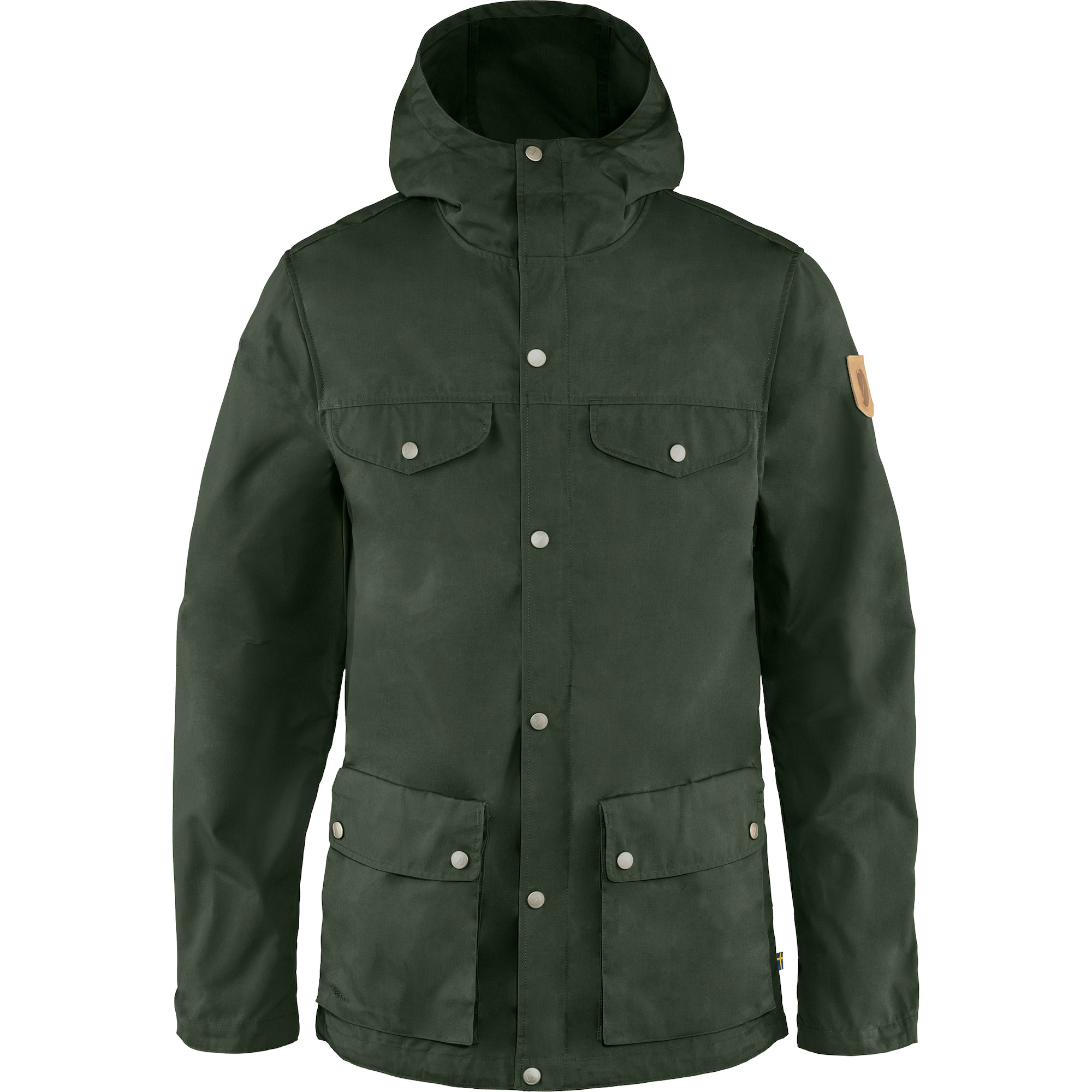 Greenland Jacket M