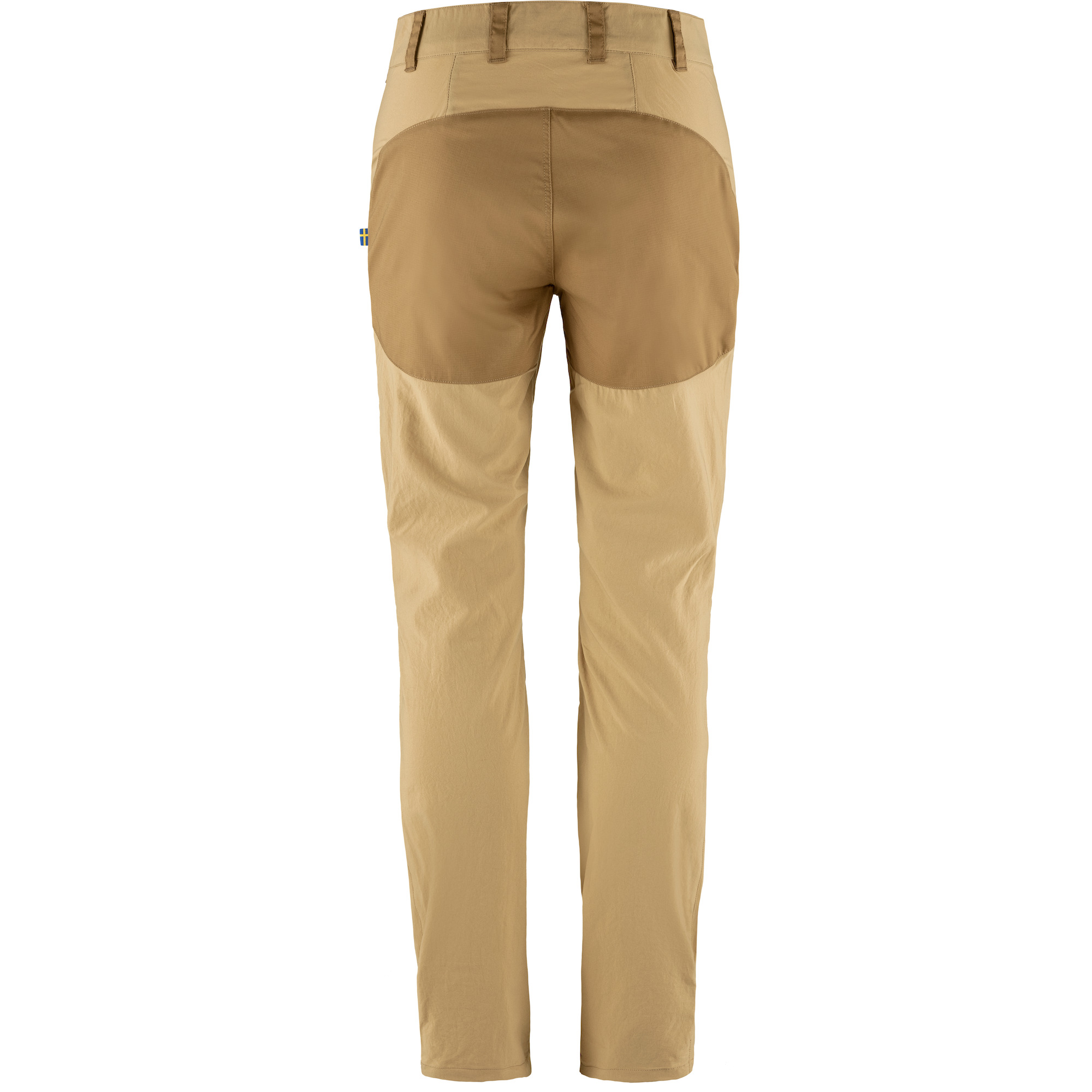 Abisko Midsummer Trousers W Reg