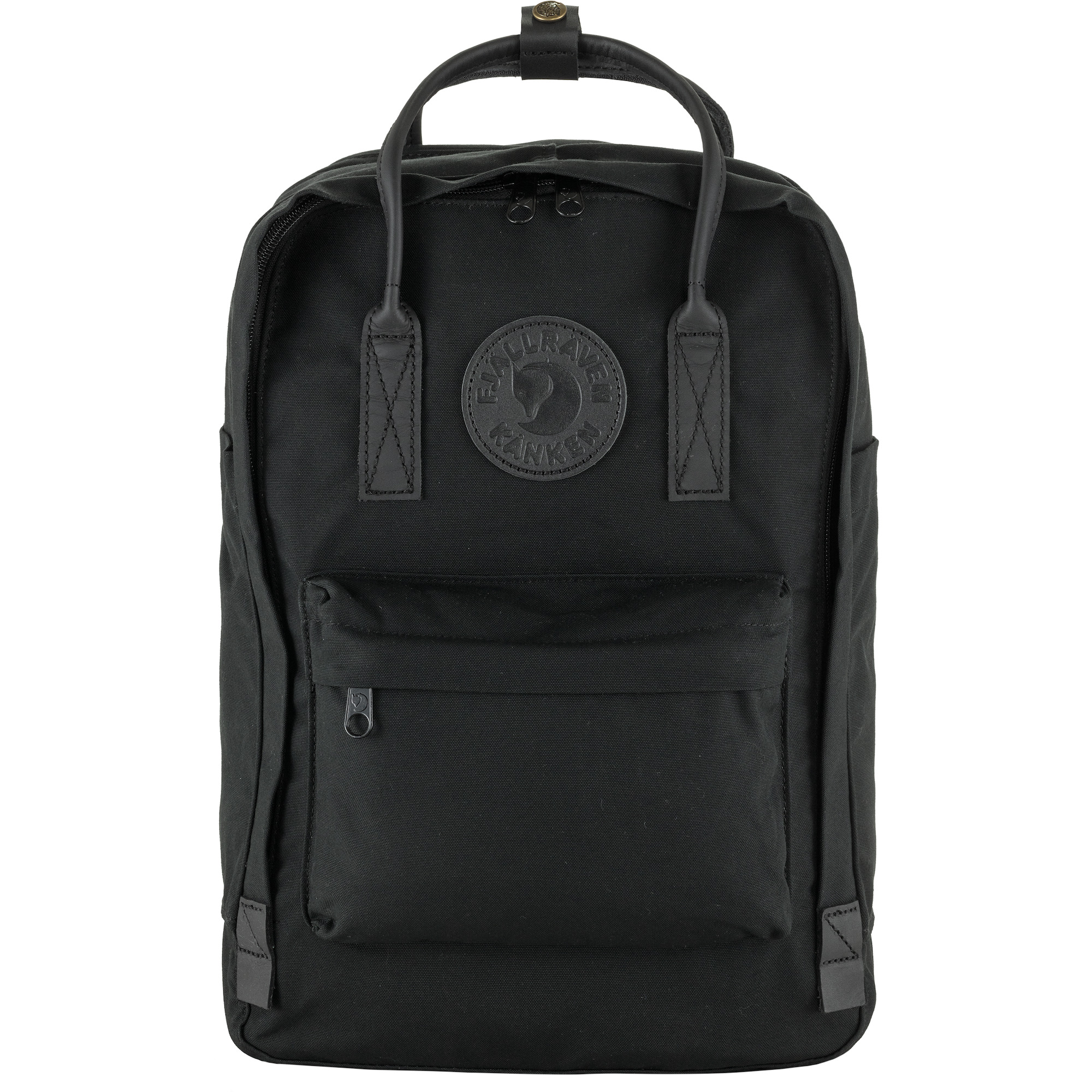 KÅNKEN No. 2 Black Laptop 15