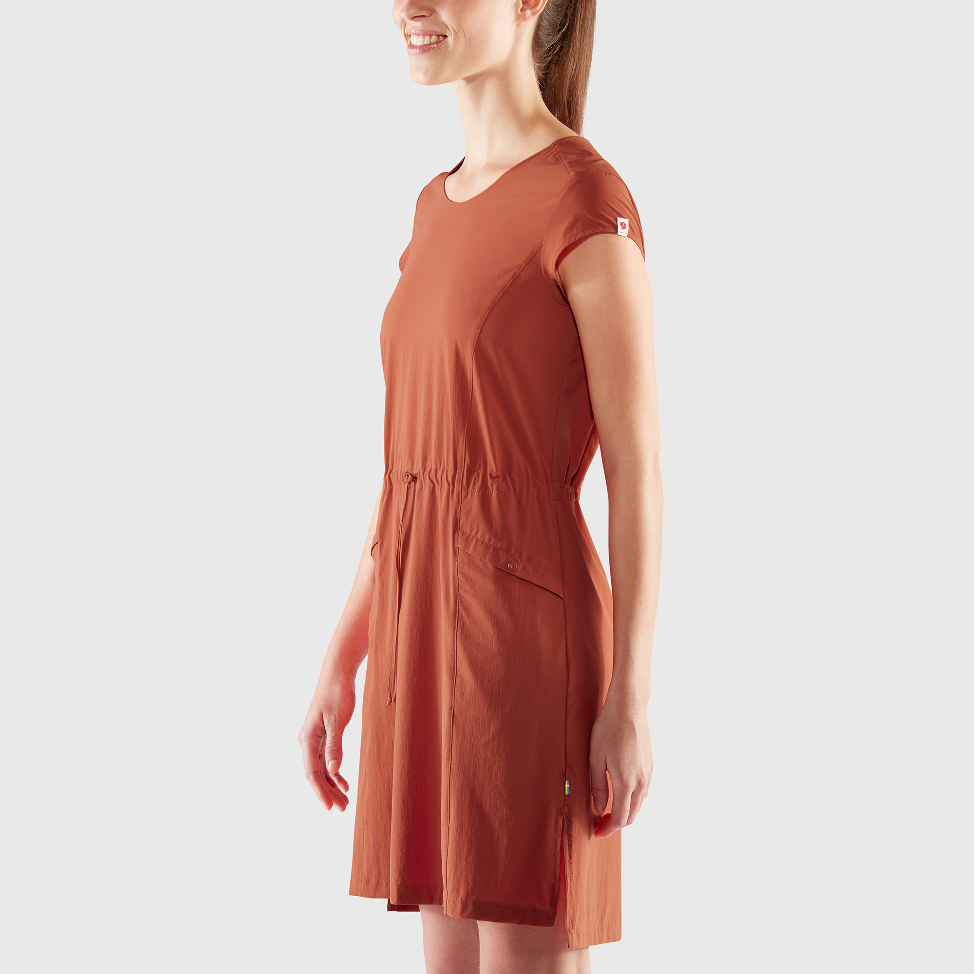 High Coast Lite Dress W