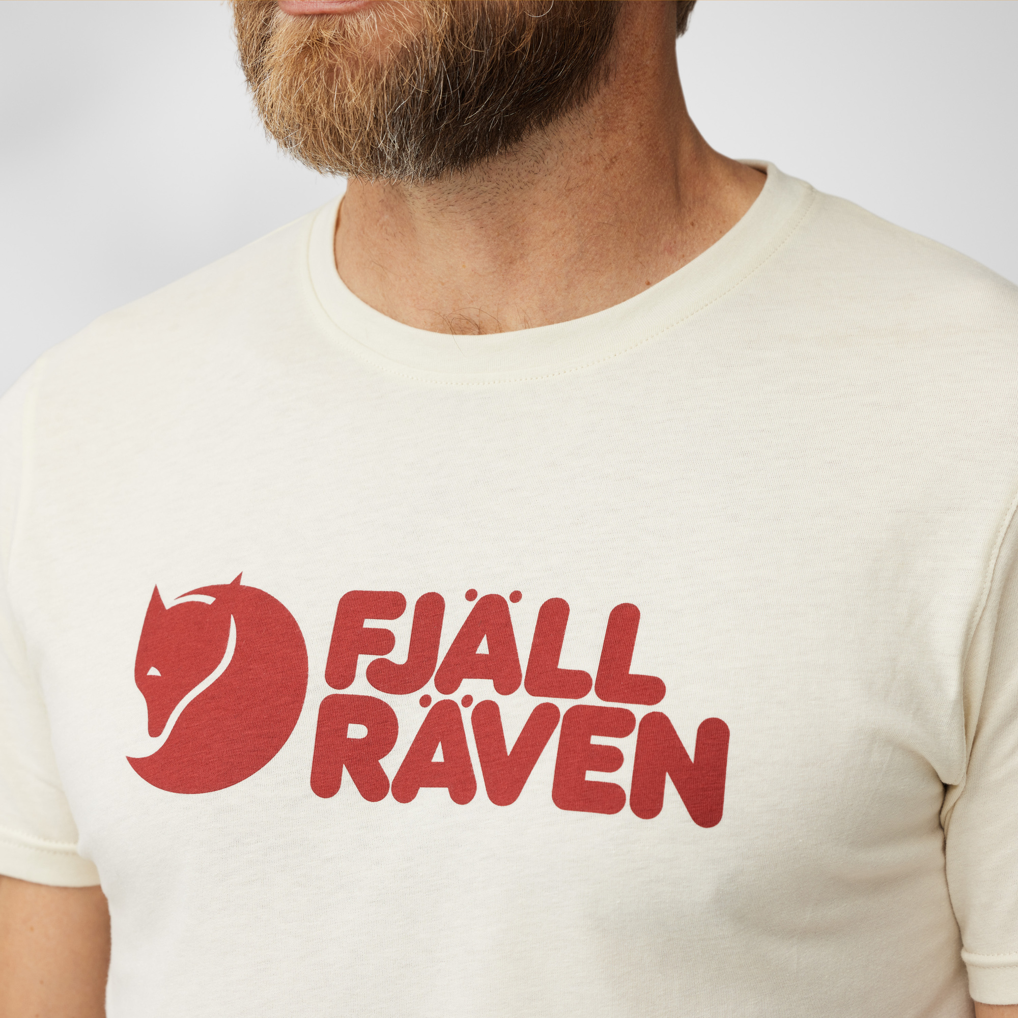 Fjällräven Logo T-shirt