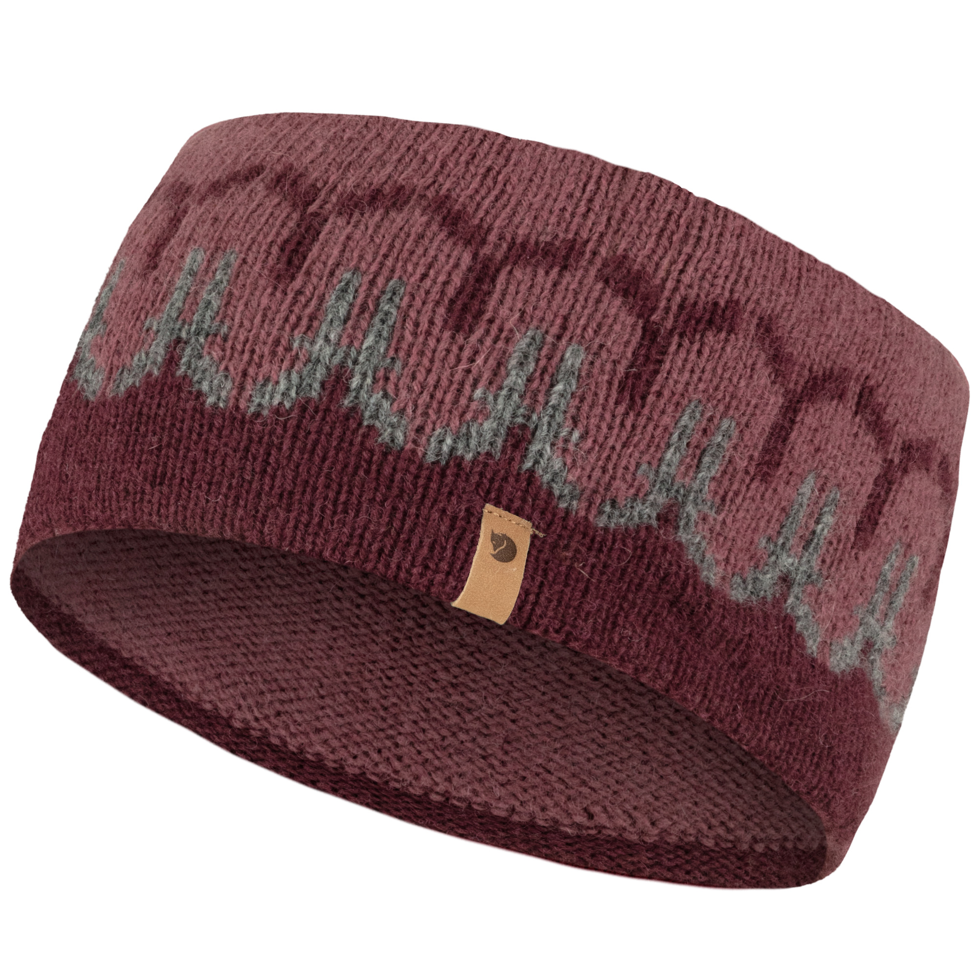 Övik Path Knit Headband