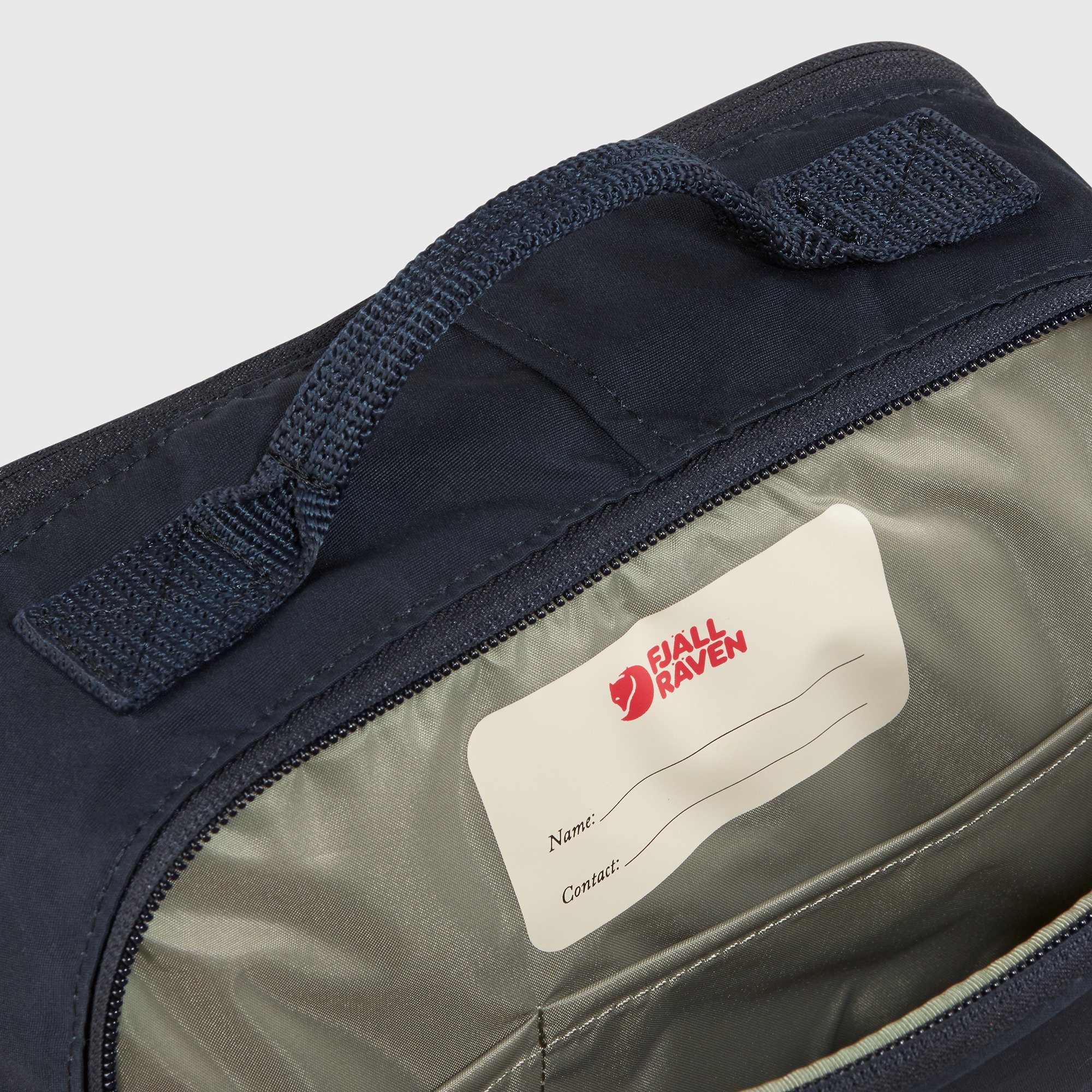 KÅNKEN Toiletry Bag