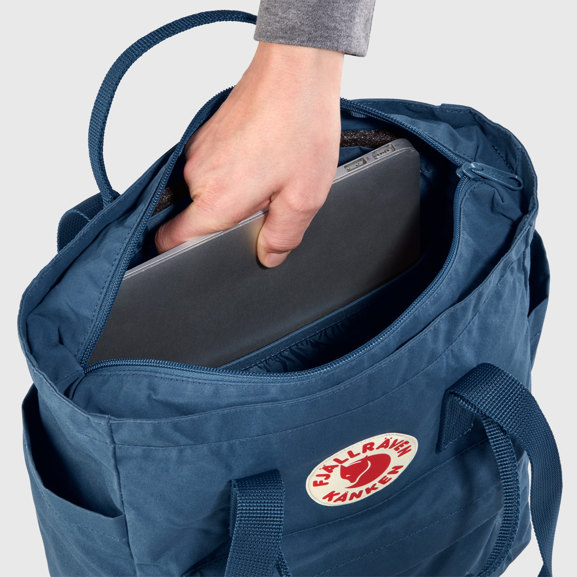 KÅNKEN TOTEPACK