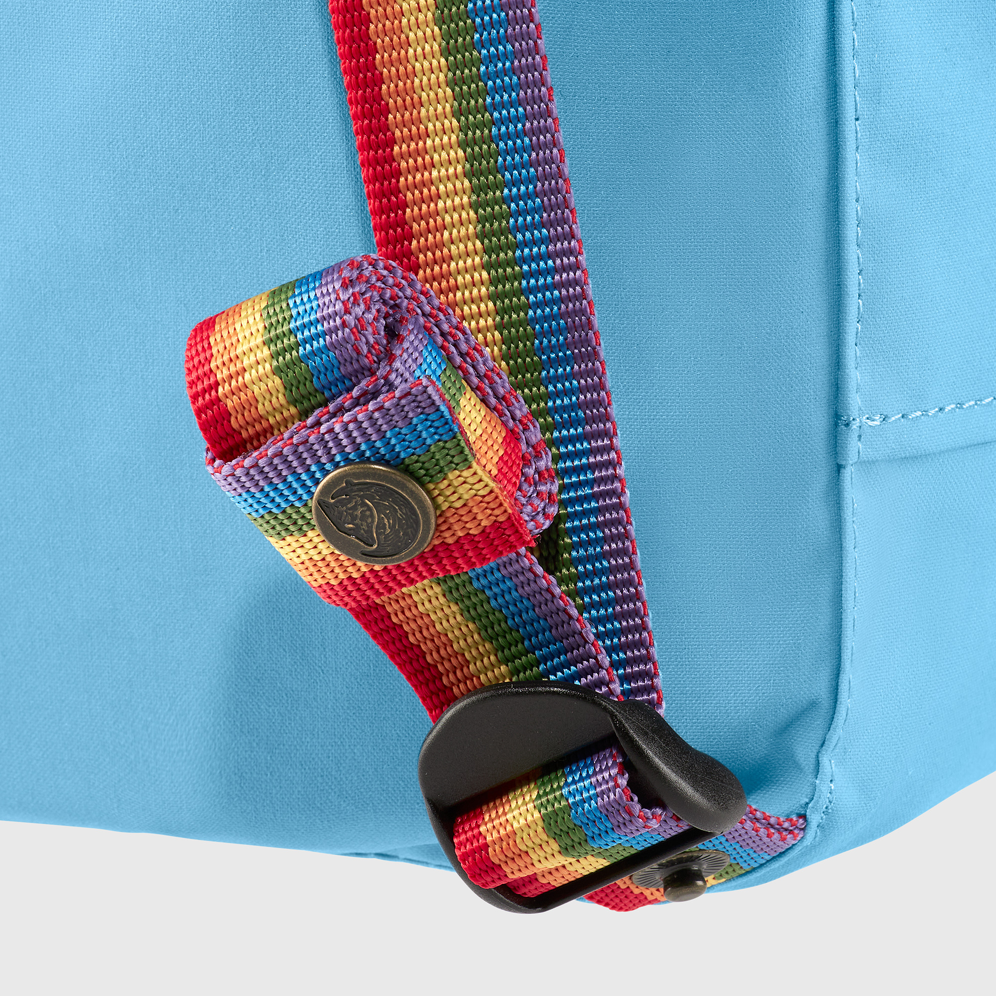 KÅNKEN Rainbow Mini