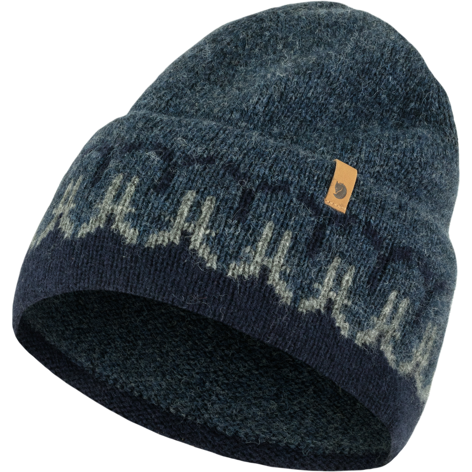 Övik Path Knit Beanie