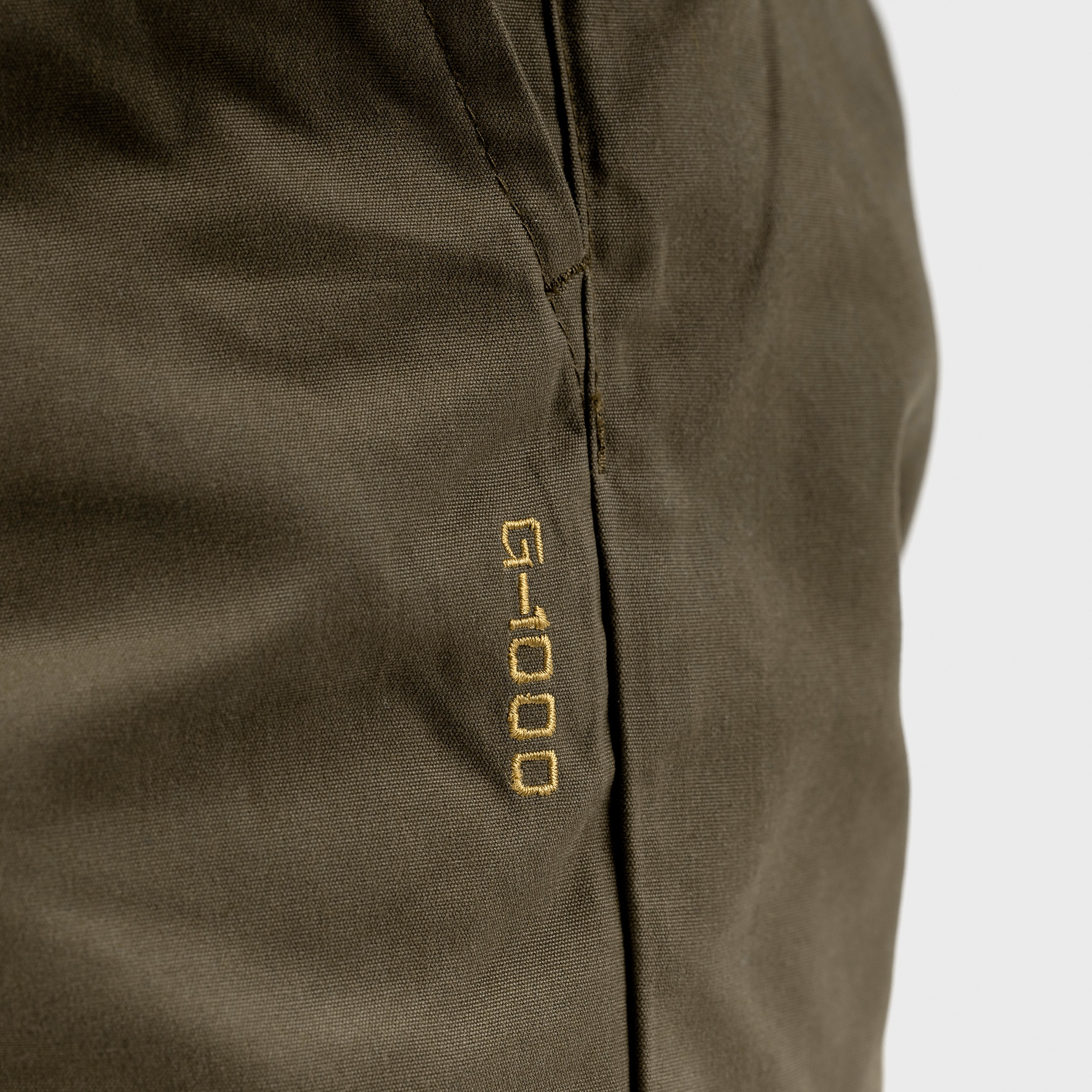 Sörmland Tapered Trousers M Long