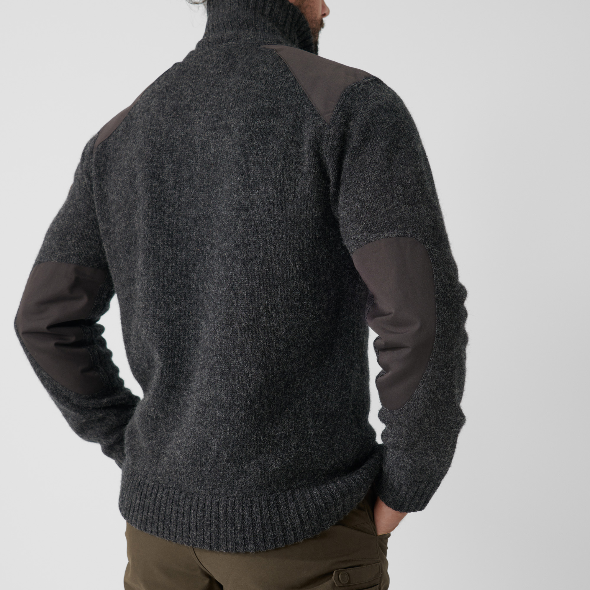 Koster Sweater M