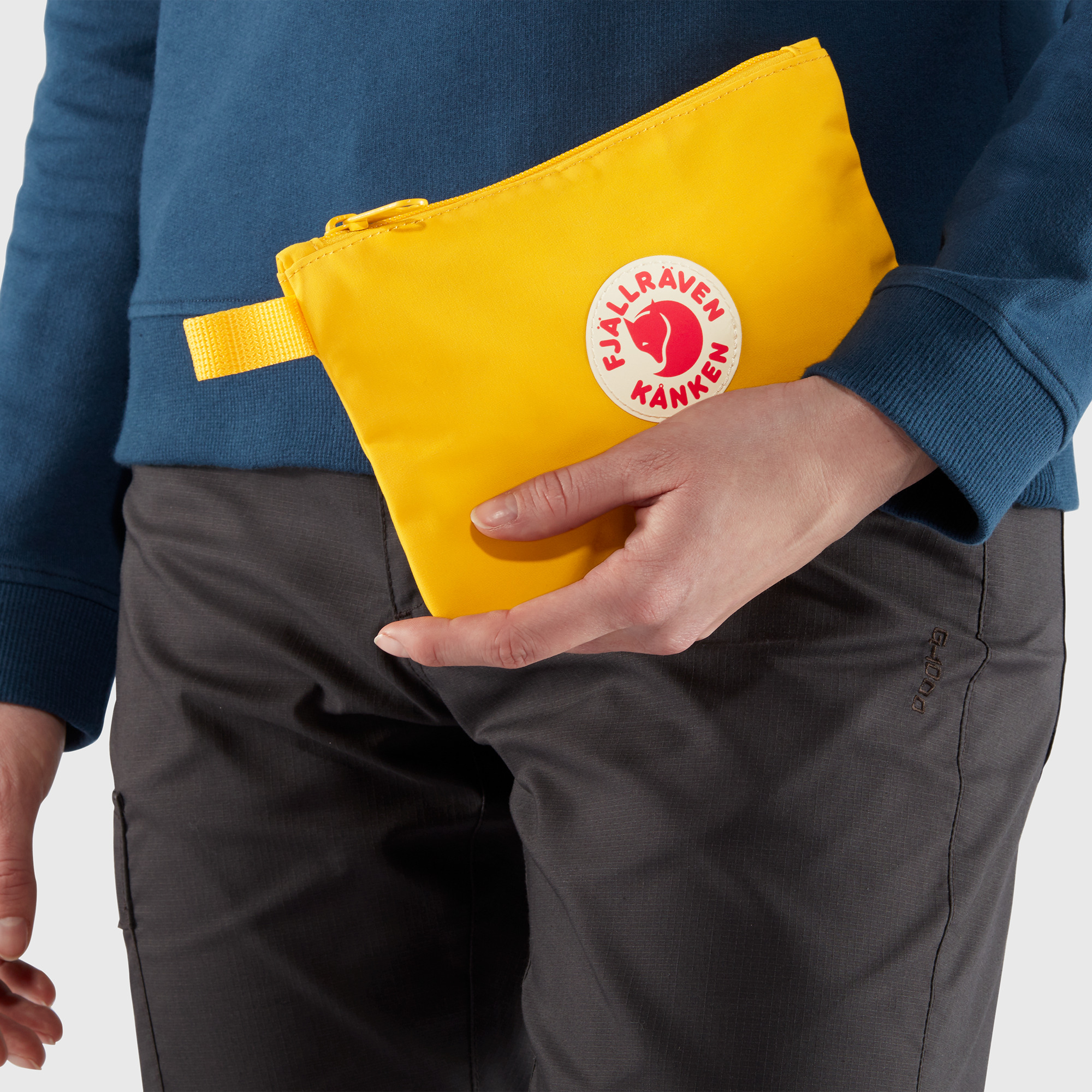 KÅNKEN Gear Pocket