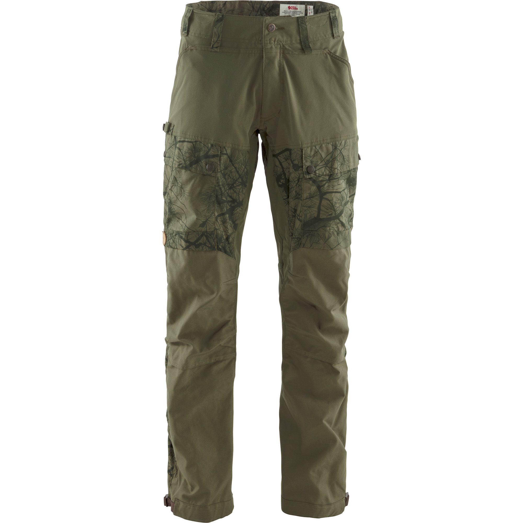 Lappland Hybrid Trousers M