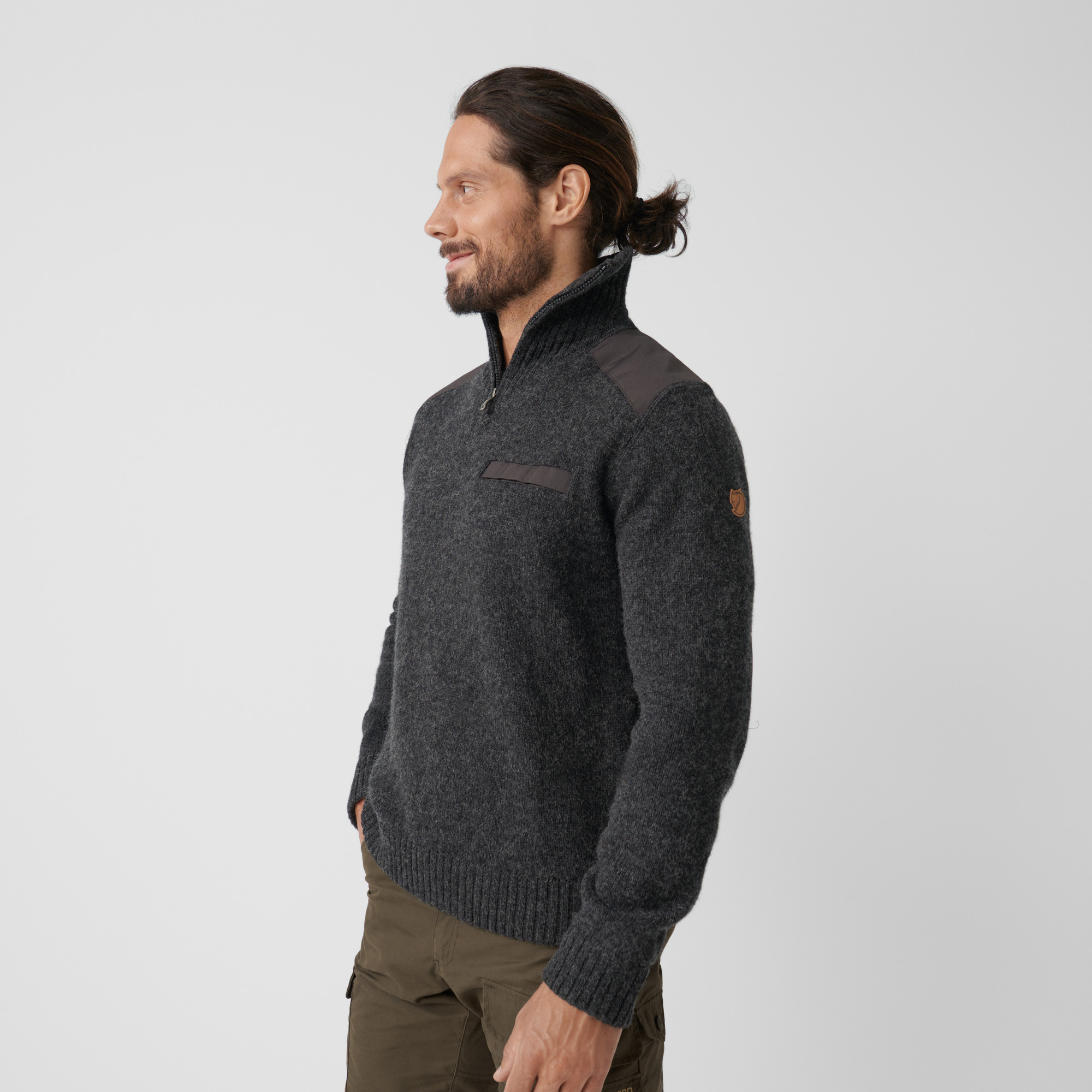 Koster Sweater M