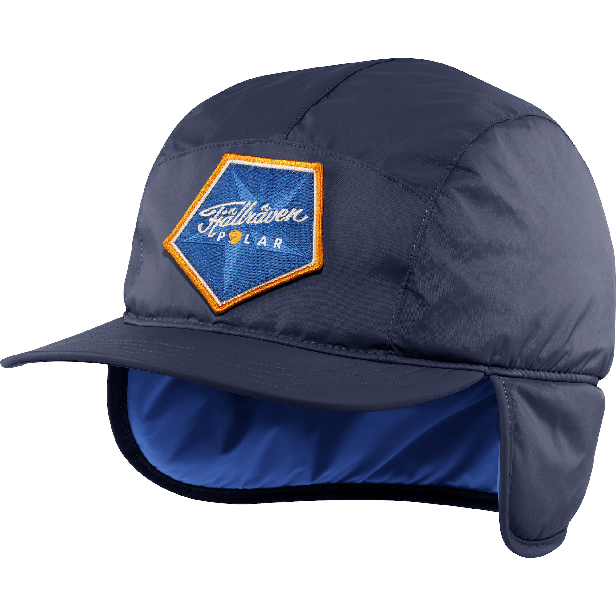 Polar Padded Cap