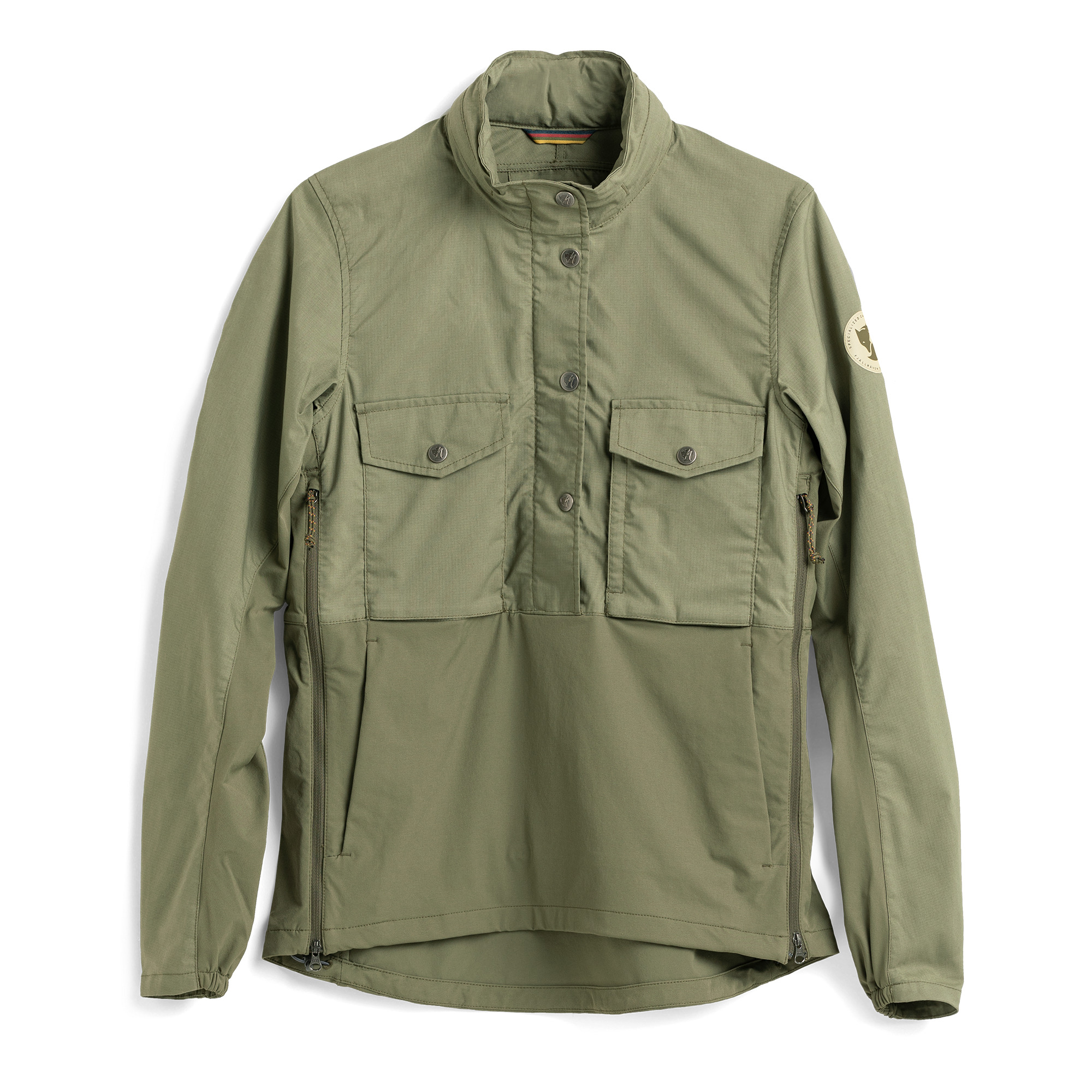 S/F Räven Anorak W