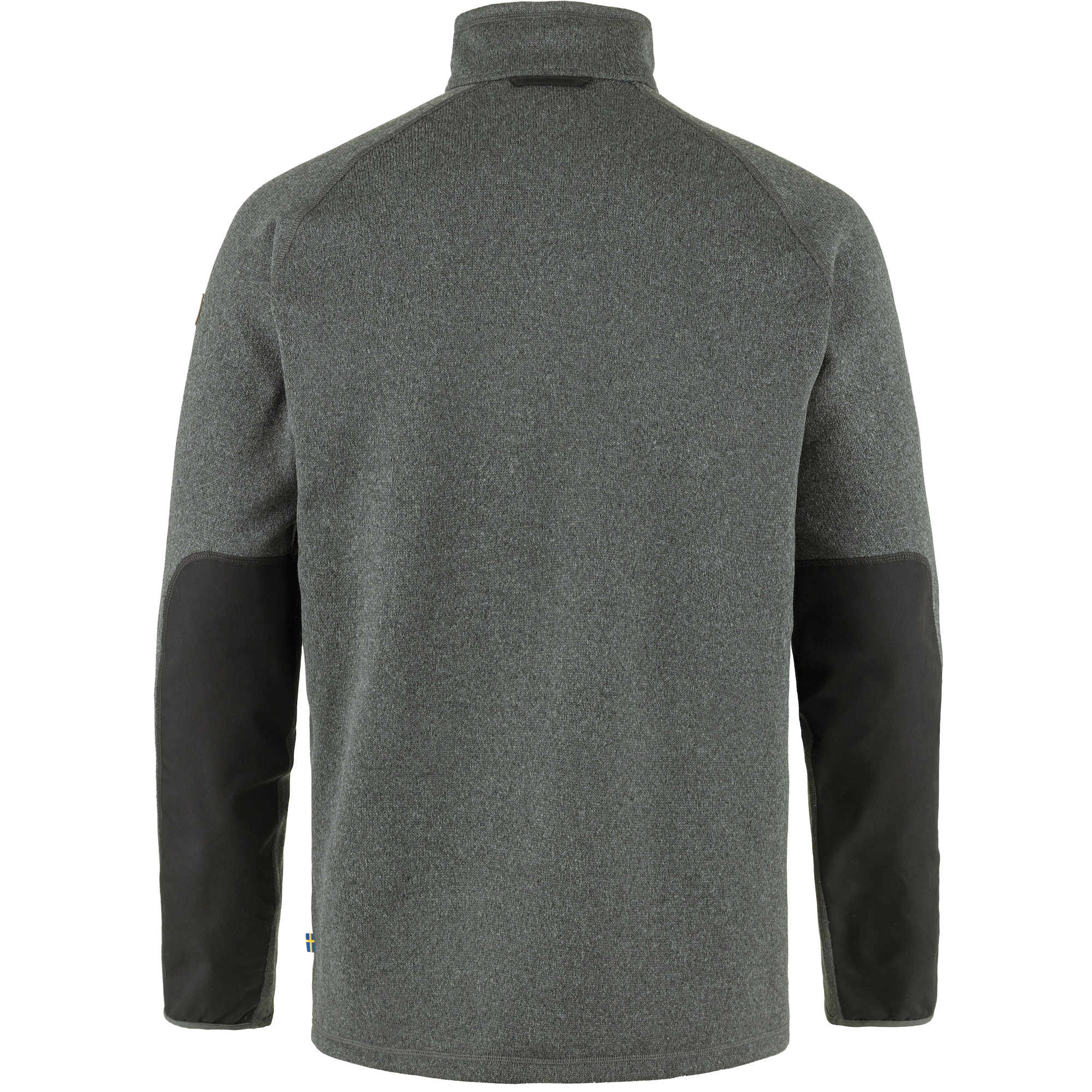 Övik Fleece Half Zip M