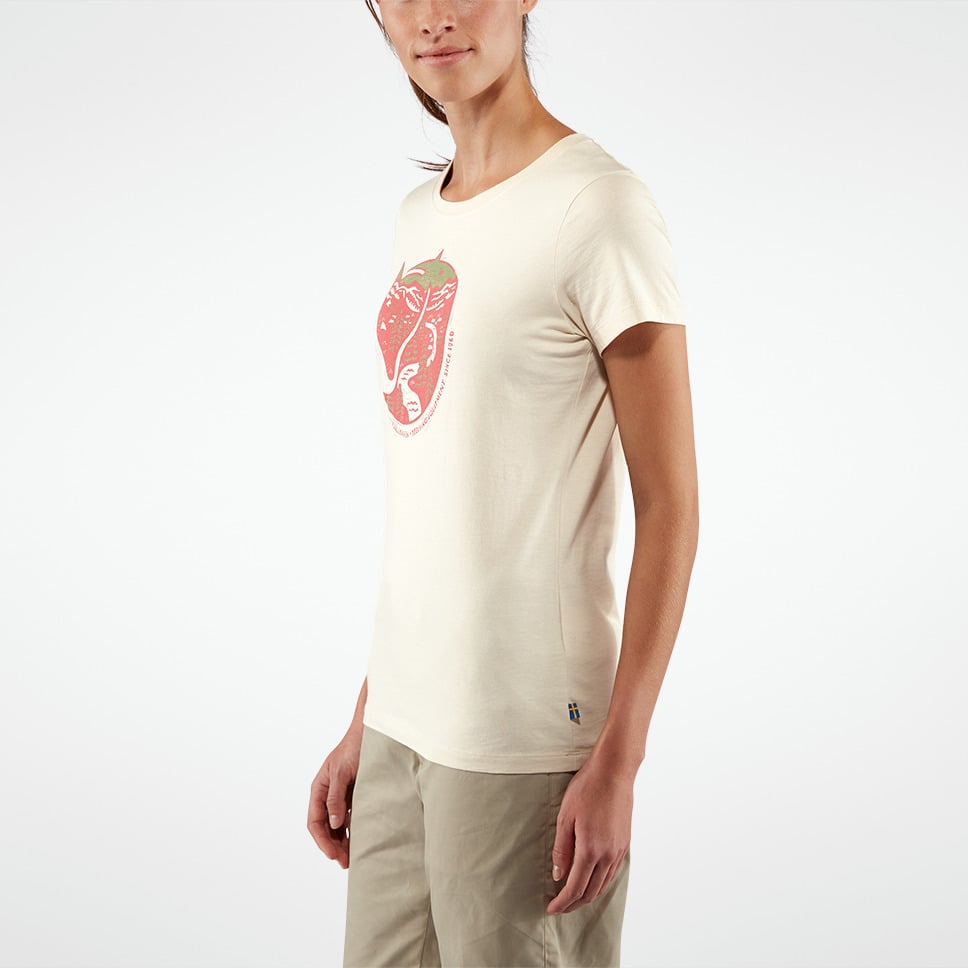 Arctic Fox T-shirt W