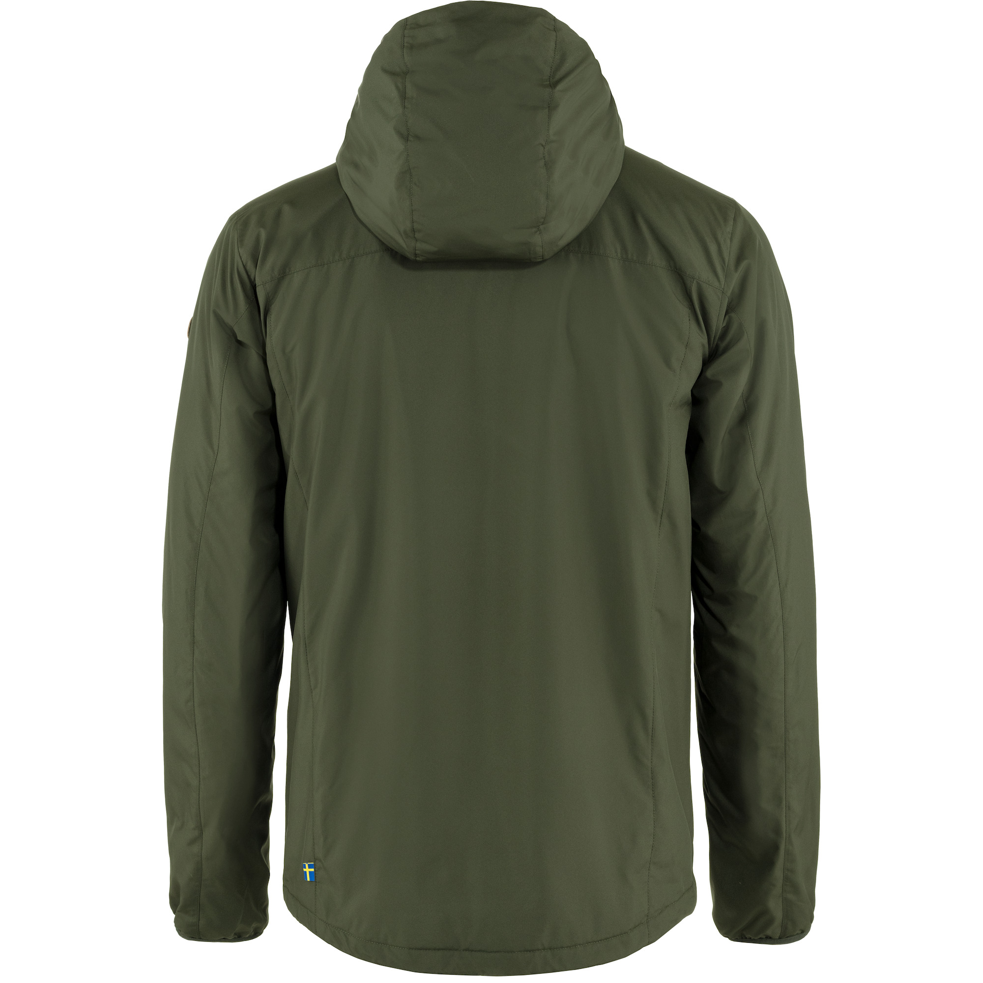 Keb Wool Padded Jacket M