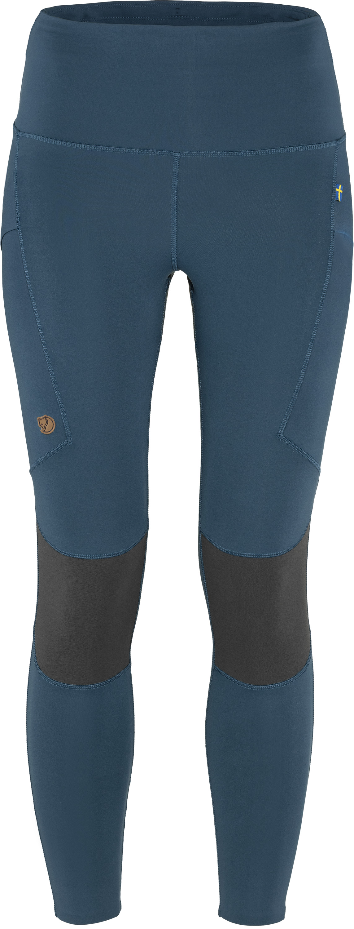 Abisko Trekking Tights Pro W