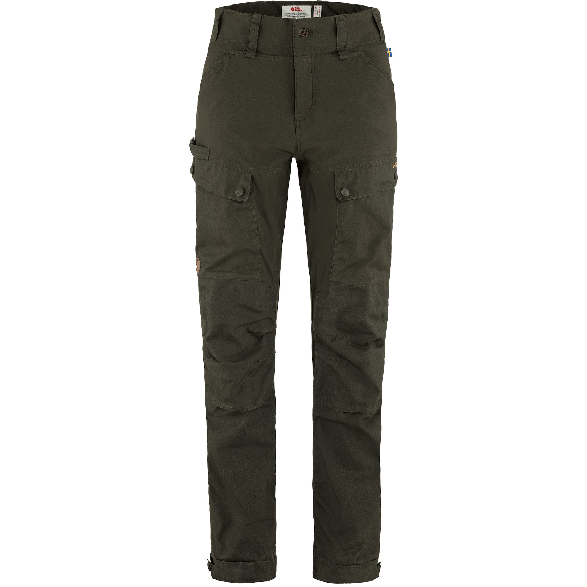 Forest Hybrid Trousers W