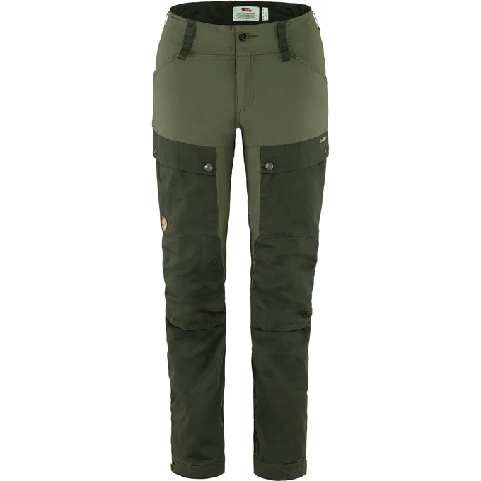 KEB TROUSERS W REG
