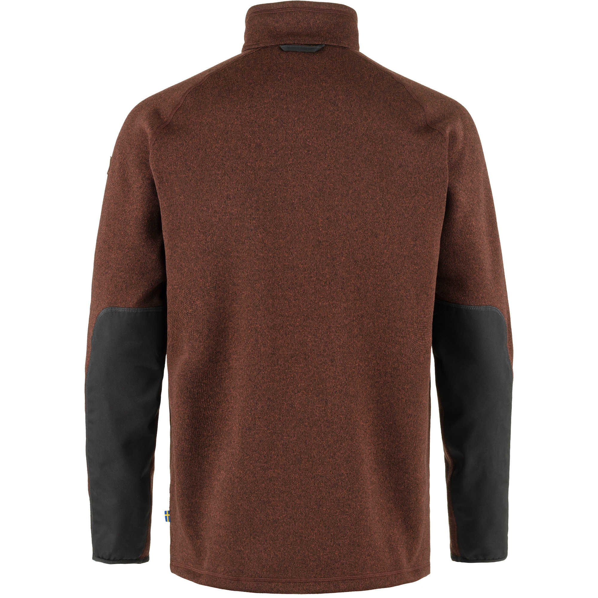 Övik Fleece Half Zip M