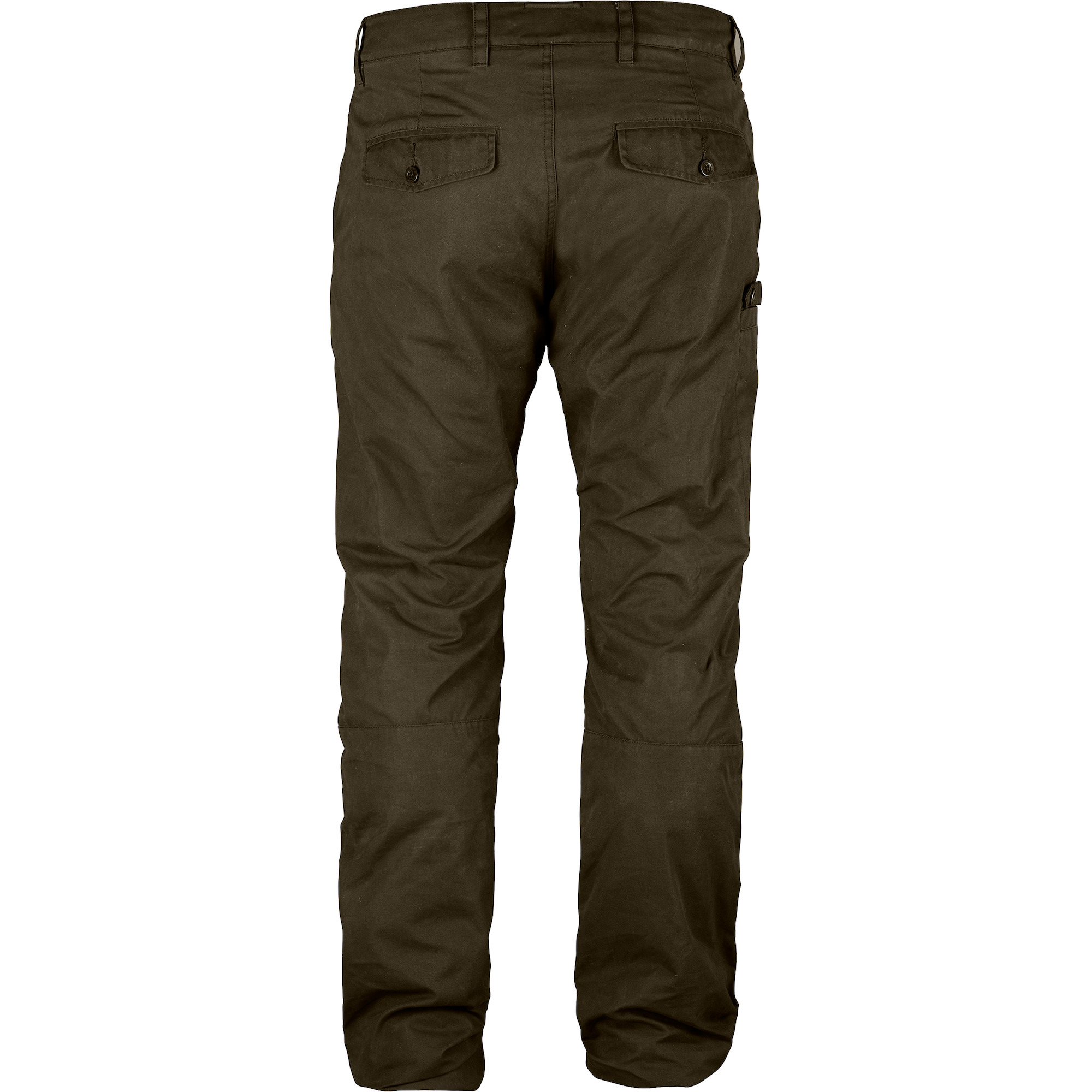 Sörmland Tapered Winter Trousers M Long