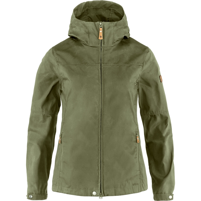 STINA JACKET W