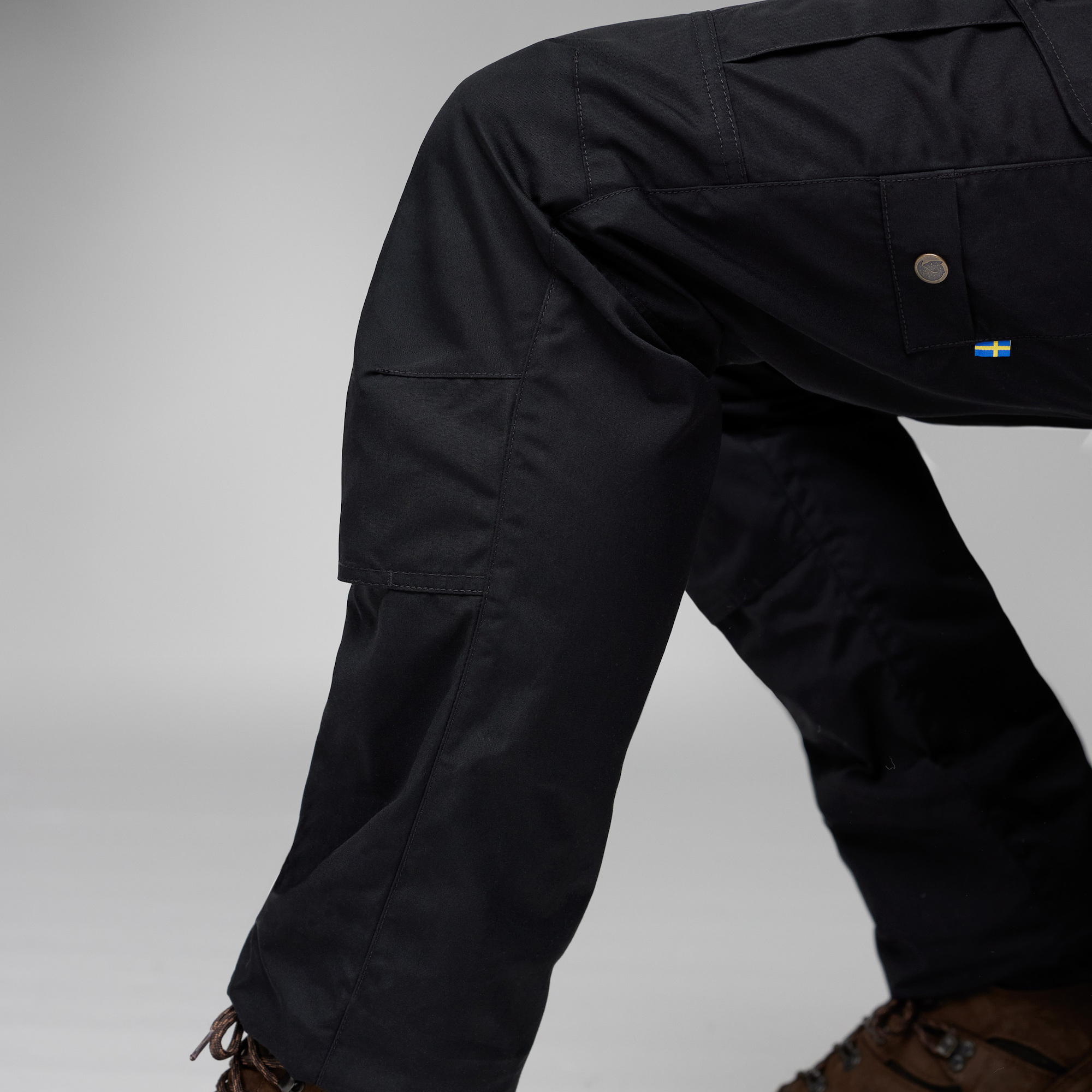 Barents Pro Trousers M