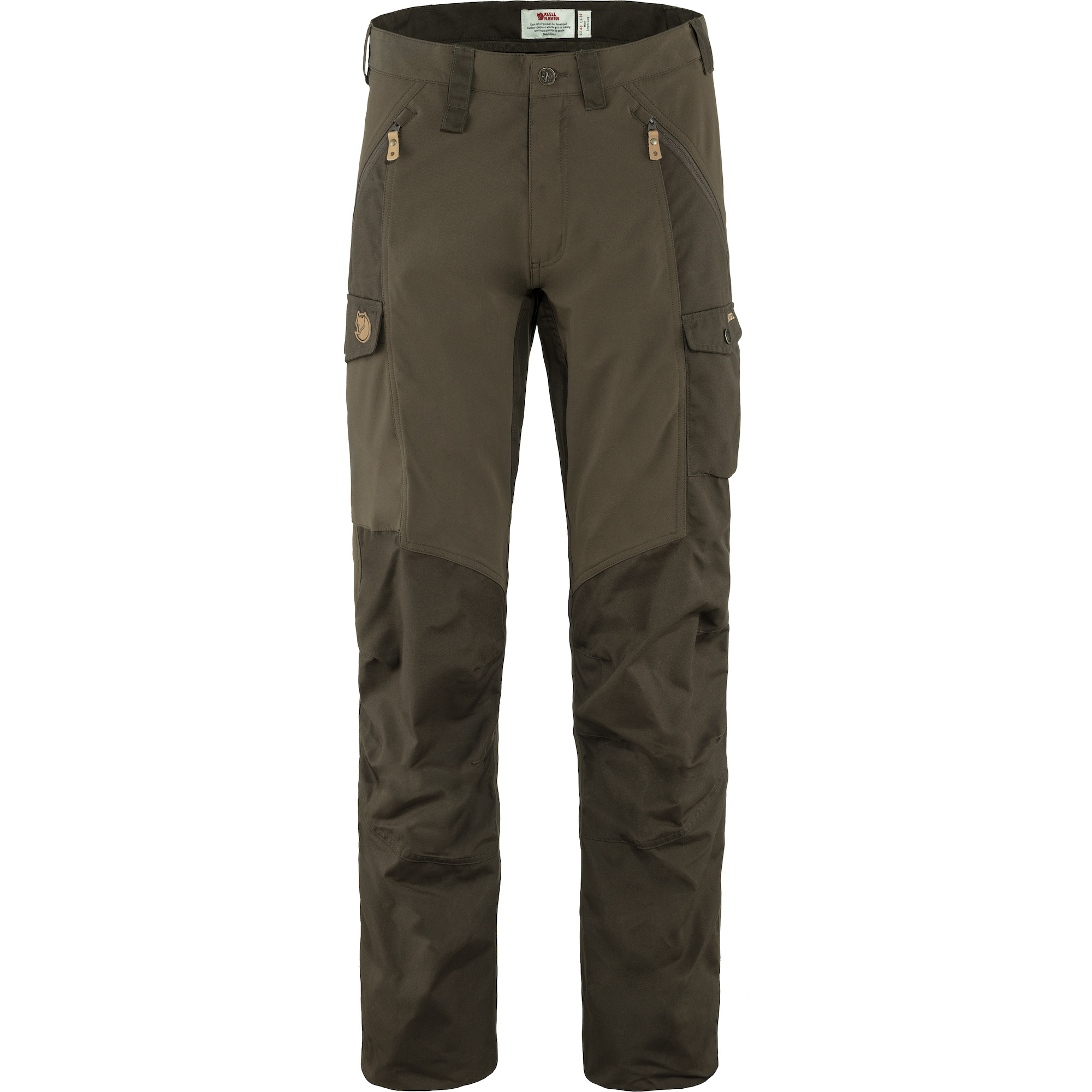 Abisko Trousers M Long