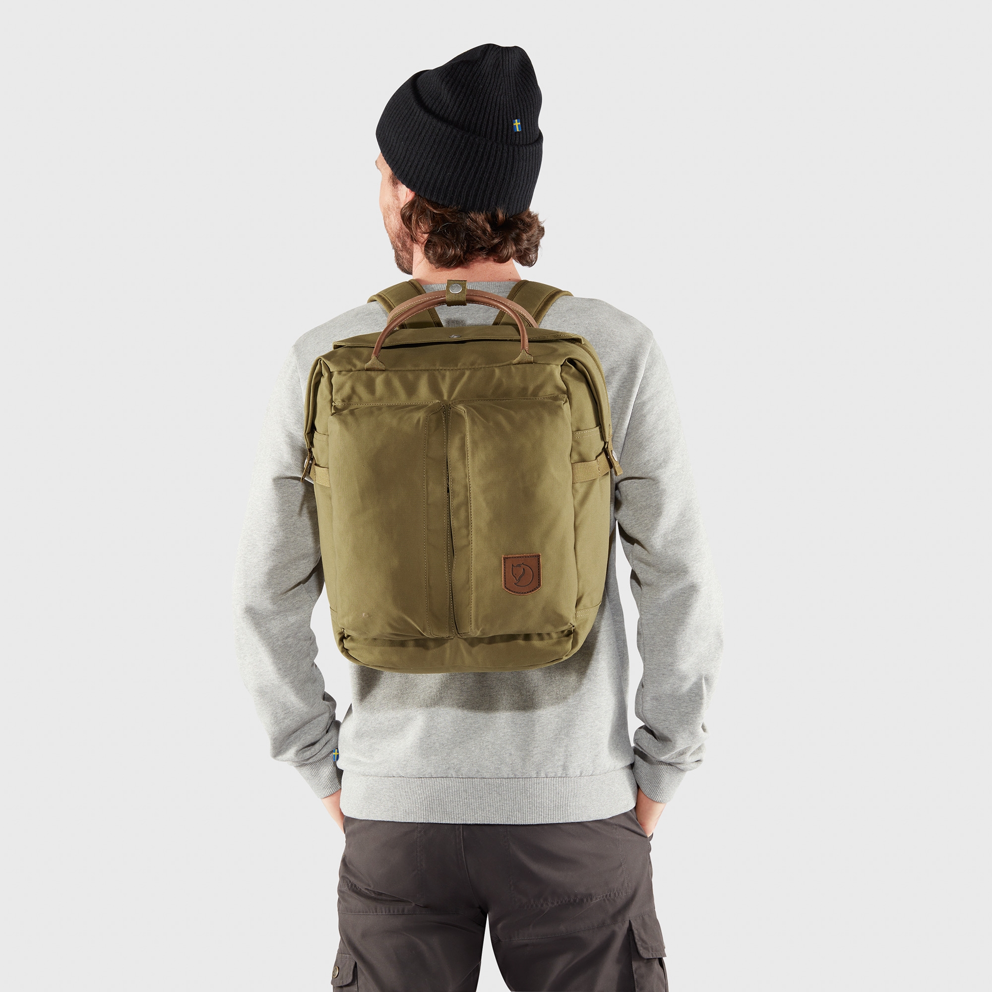 HAULPACK NO.1