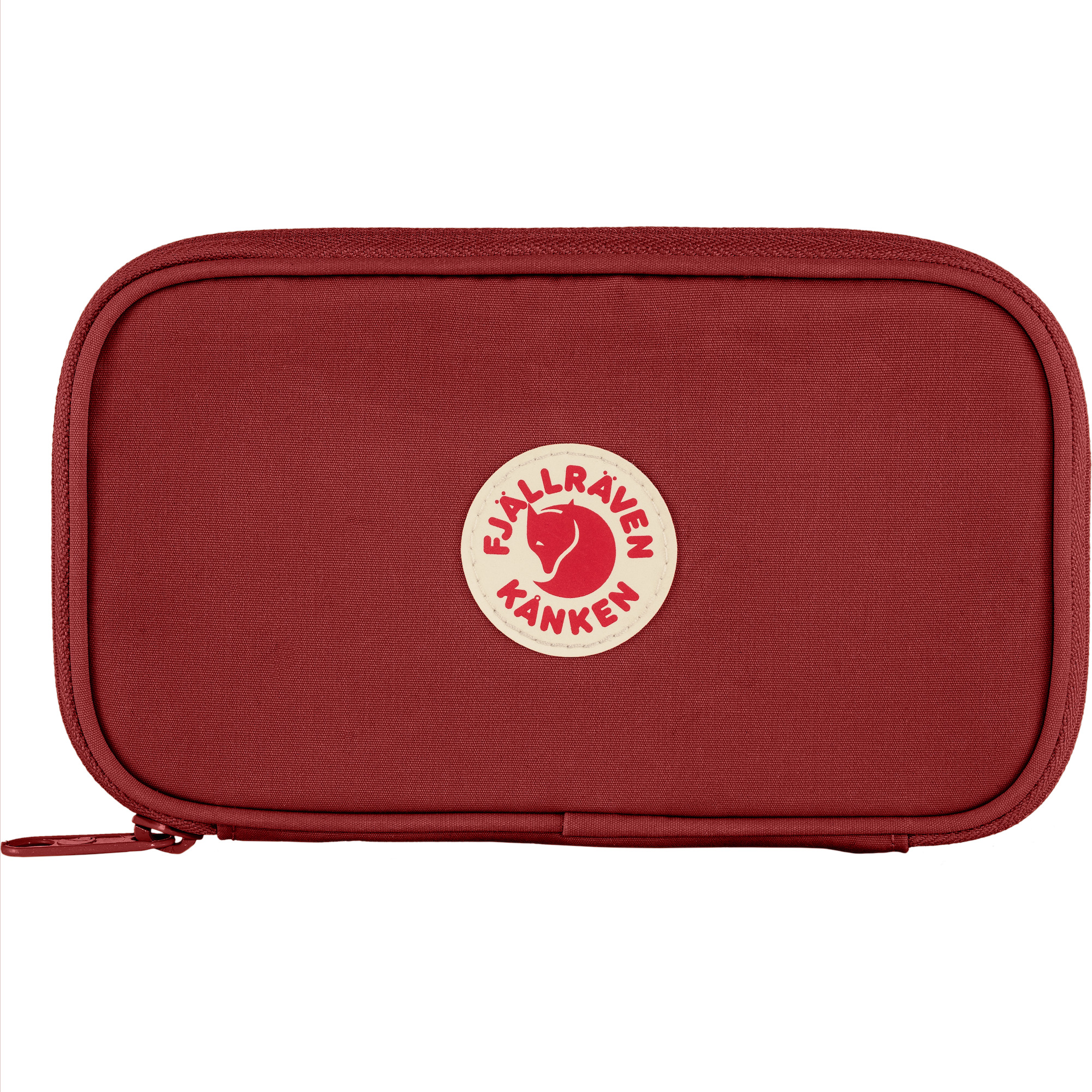 KÅNKEN Travel Wallet