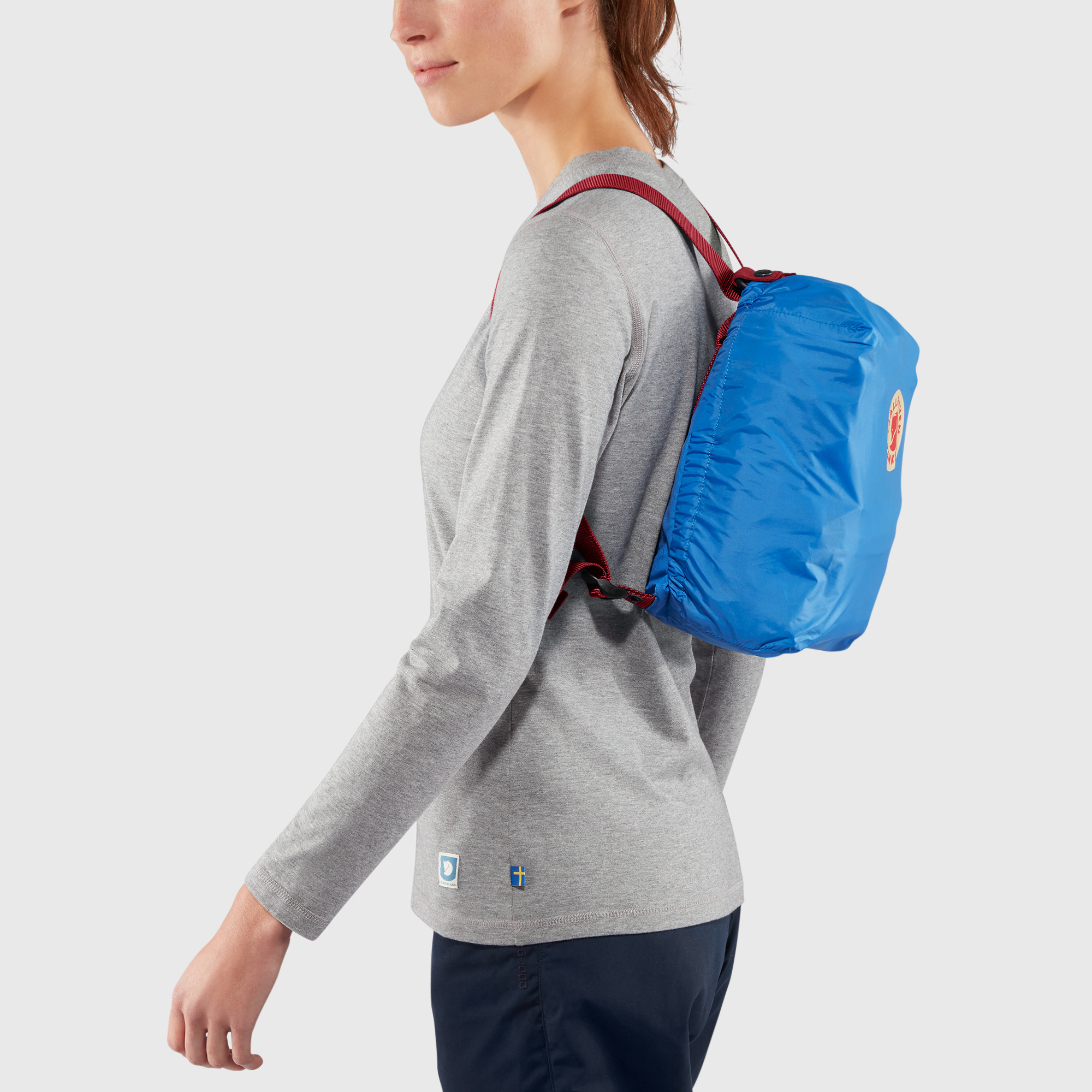 KÅNKEN Rain Cover Mini