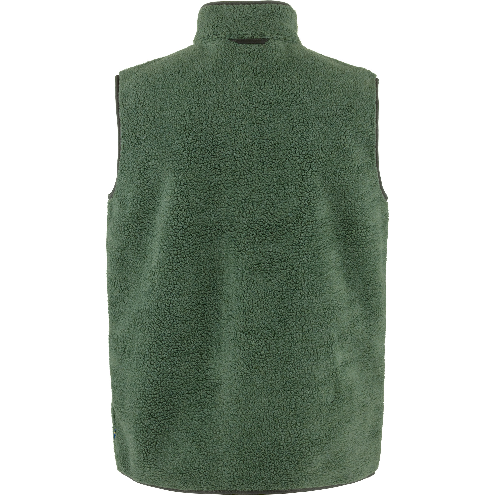 Vardag Pile Fleece Vest M